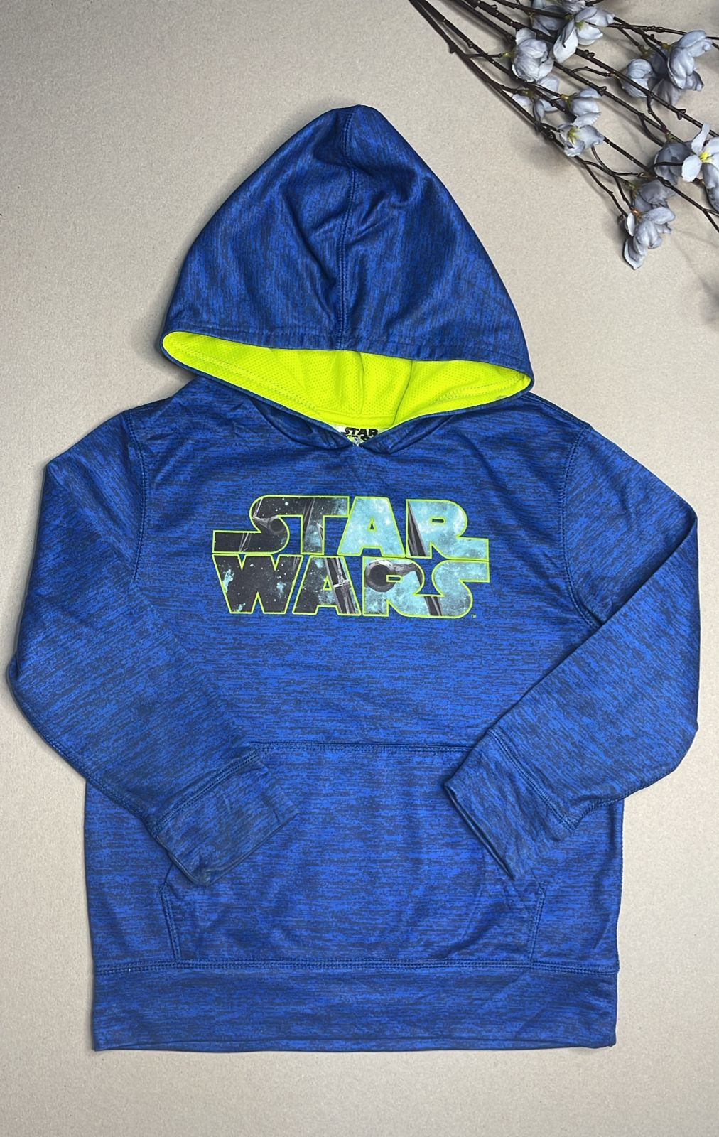 STAR WARS