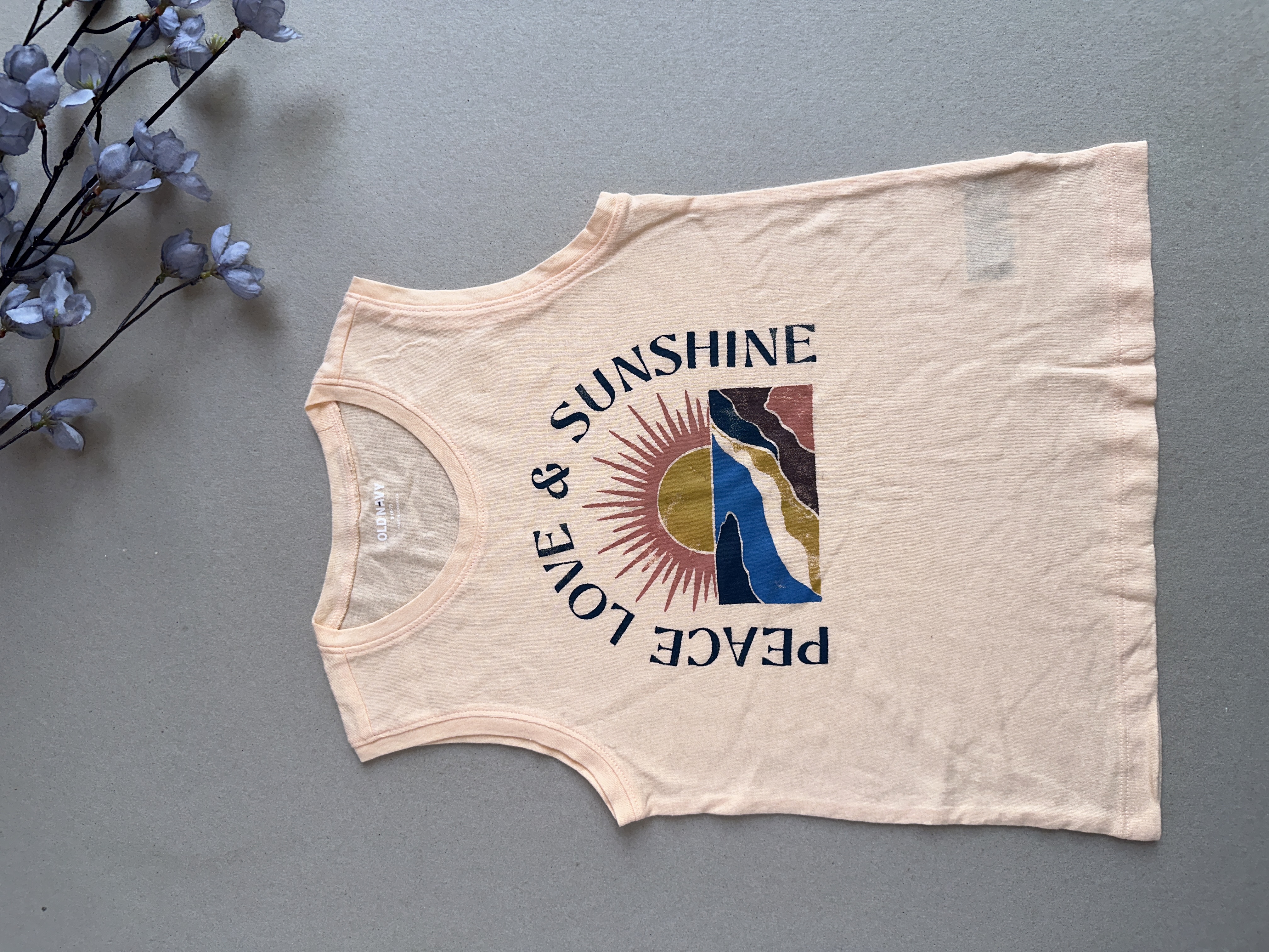 Old navy