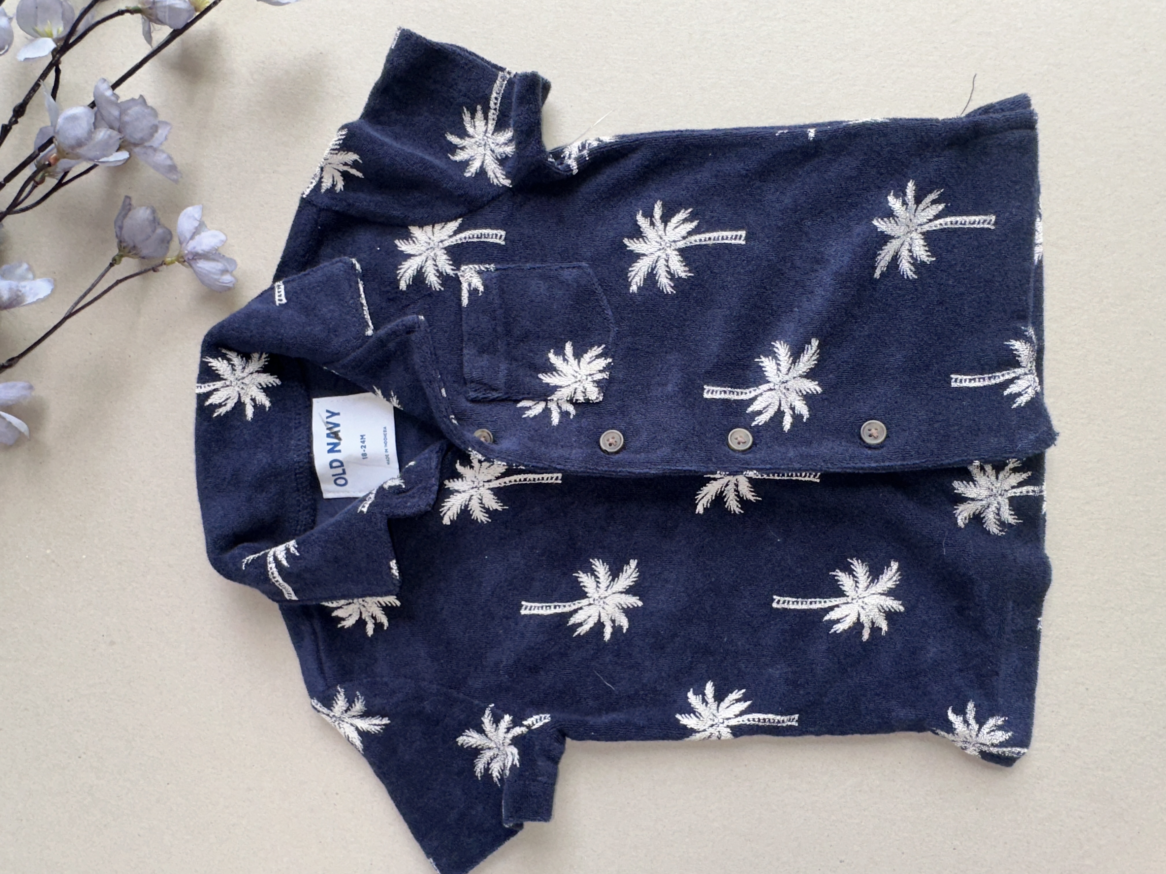 Old navy