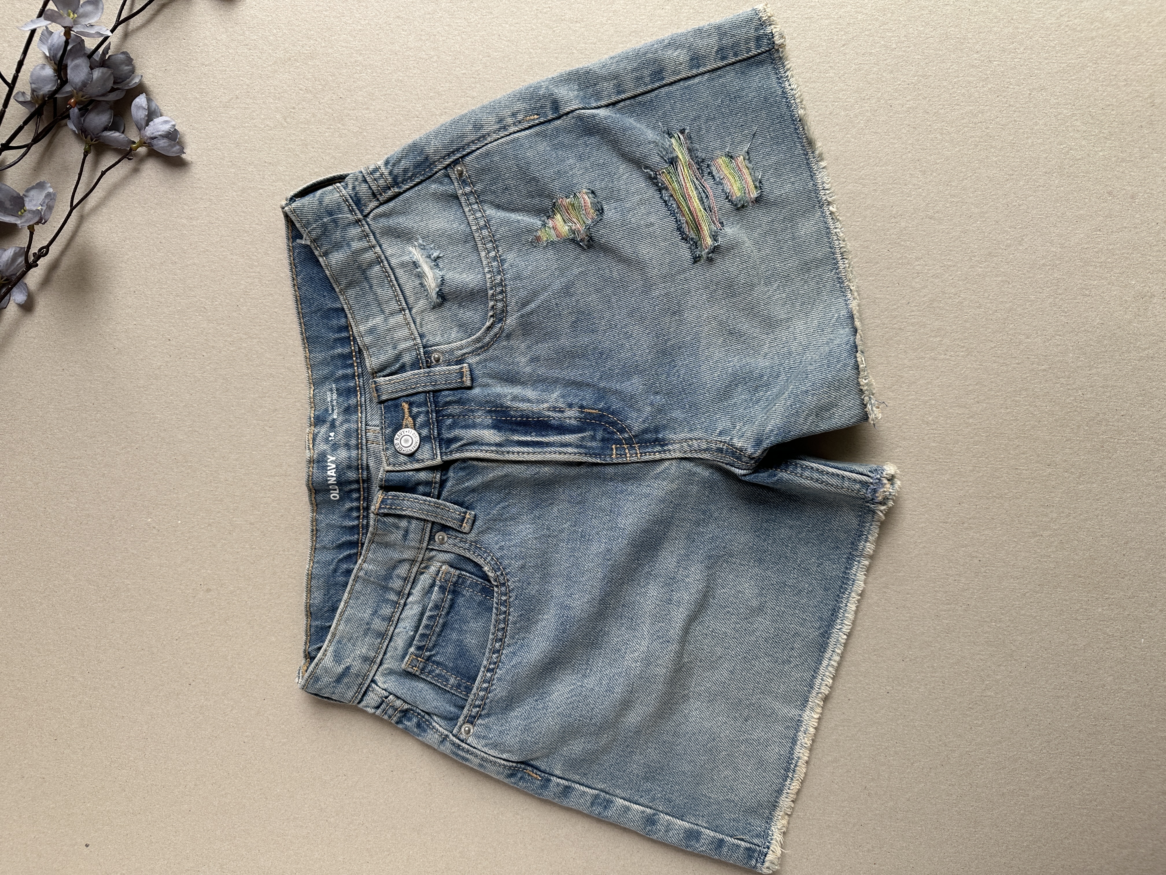 Old navy