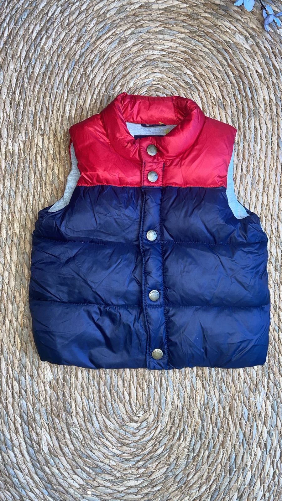 baby GAP