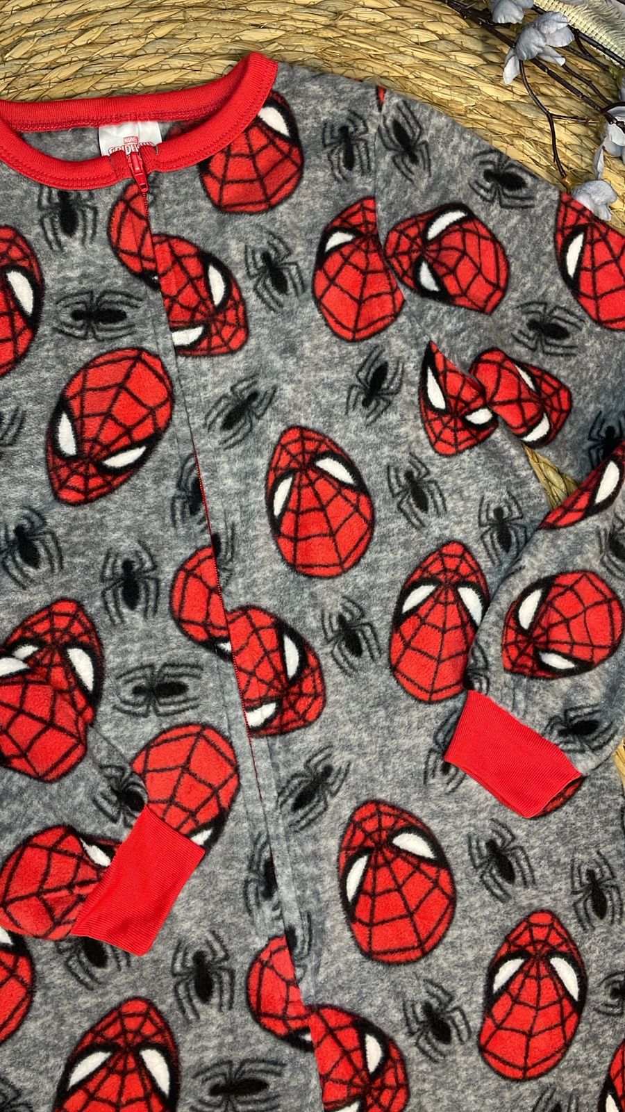 SPIDER-MAN