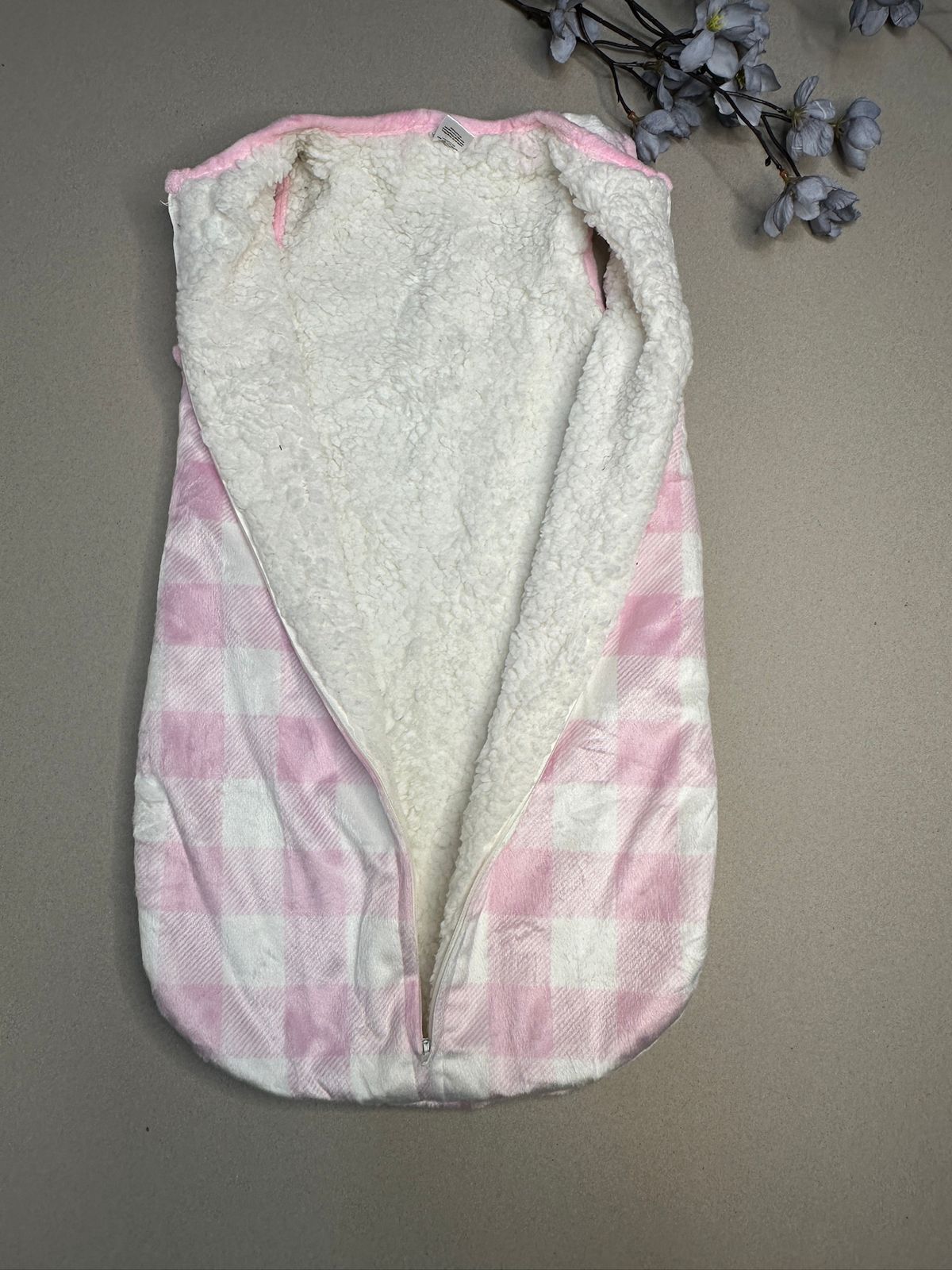 modern baby