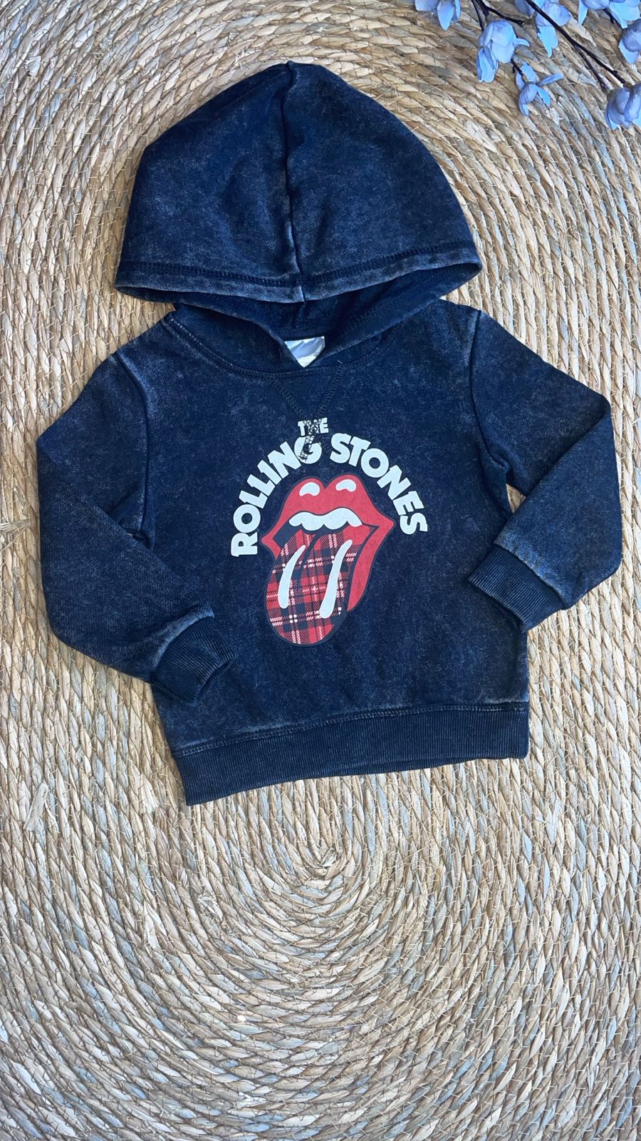 the RollingStomes