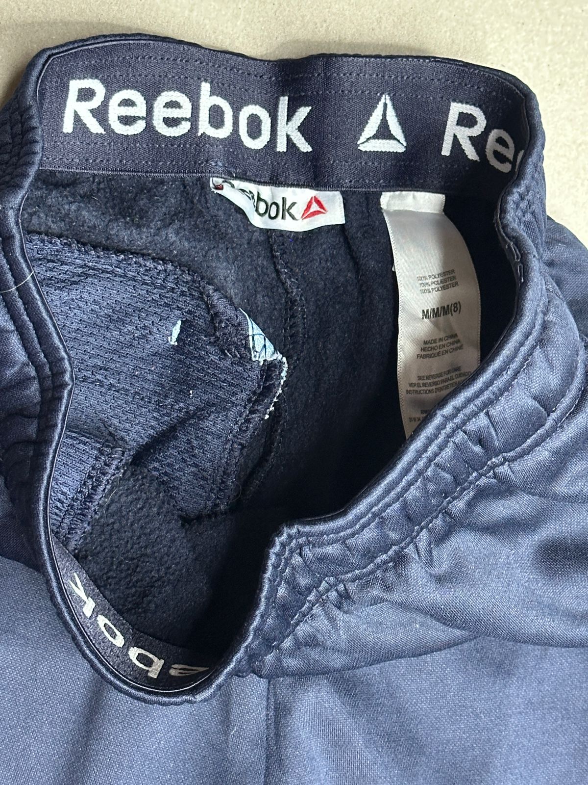 Reebok