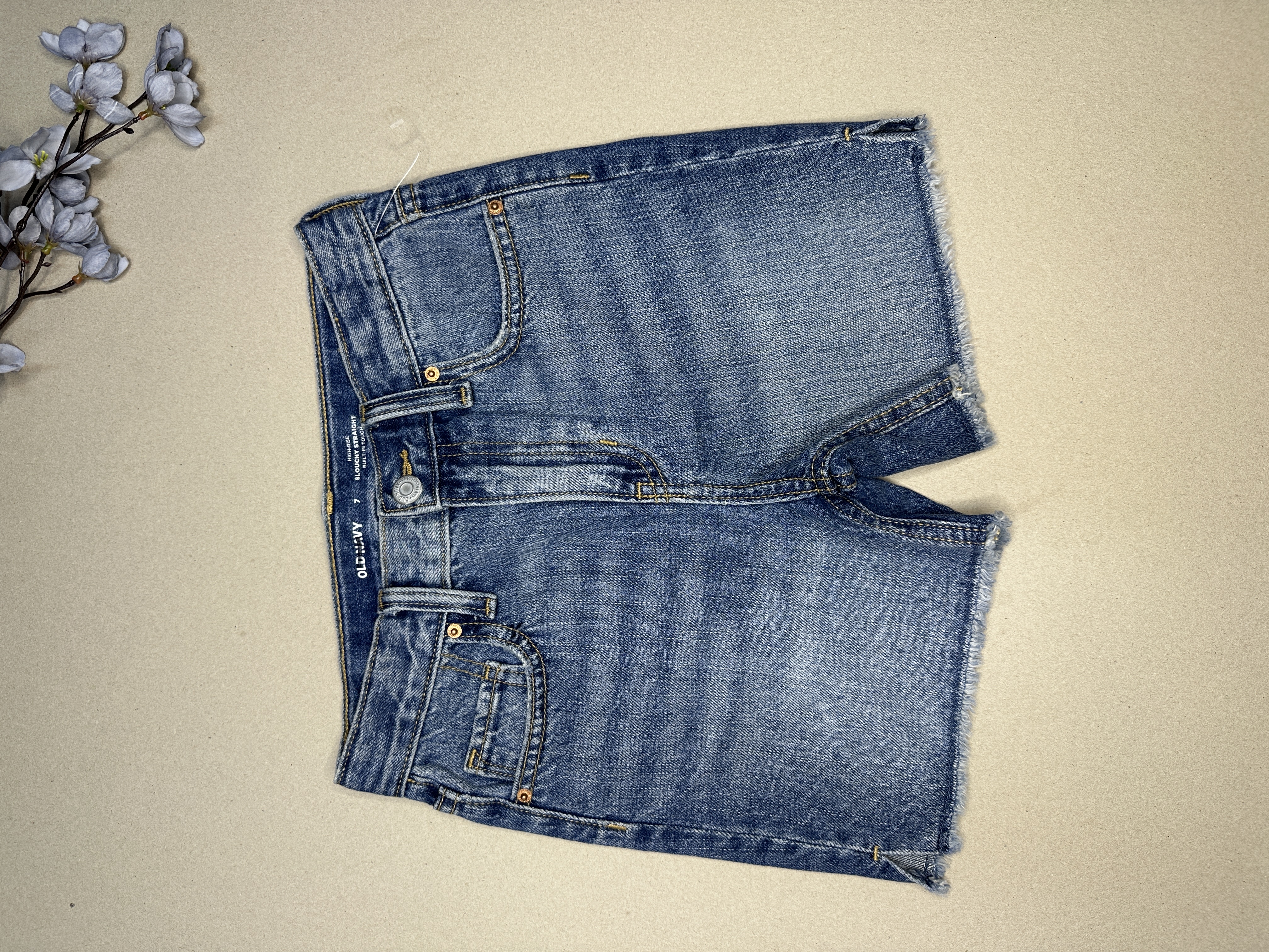 Old navy