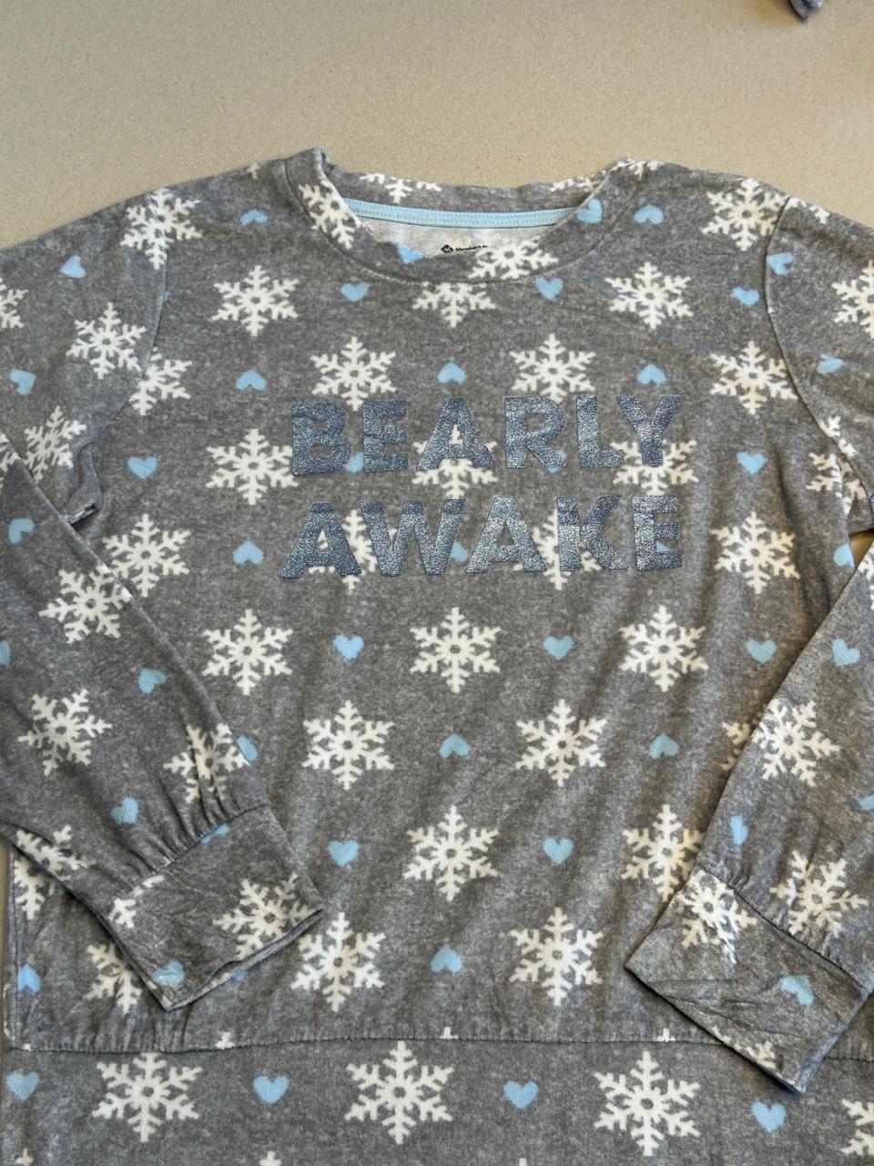 PAJAMAS