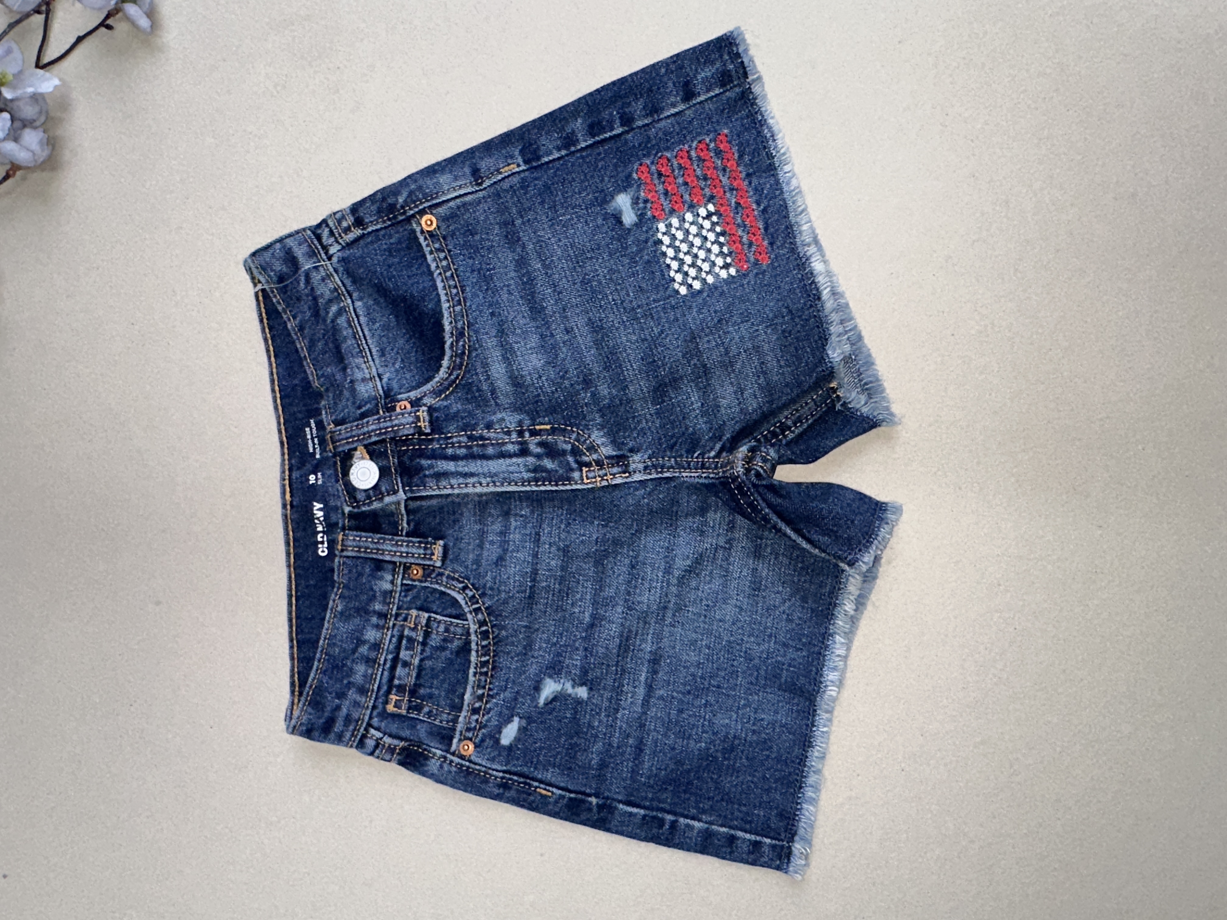 Old navy