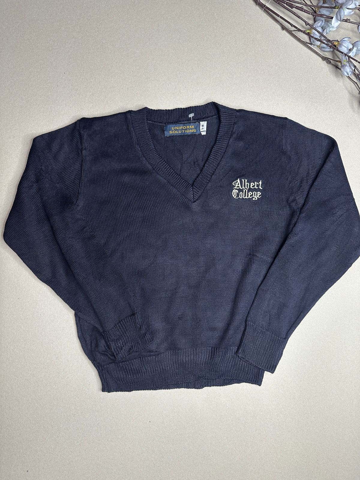 UNIFORM SOLUTIONS