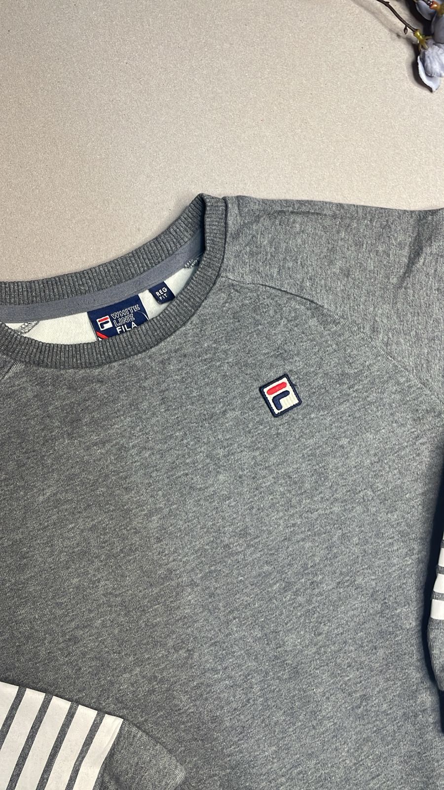 FILA