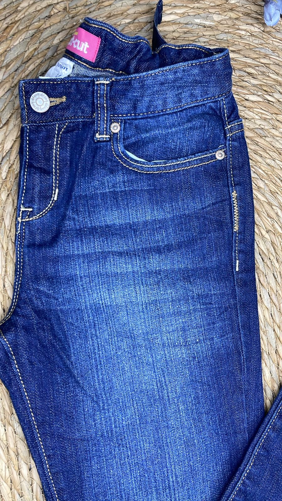 OLD NAVY