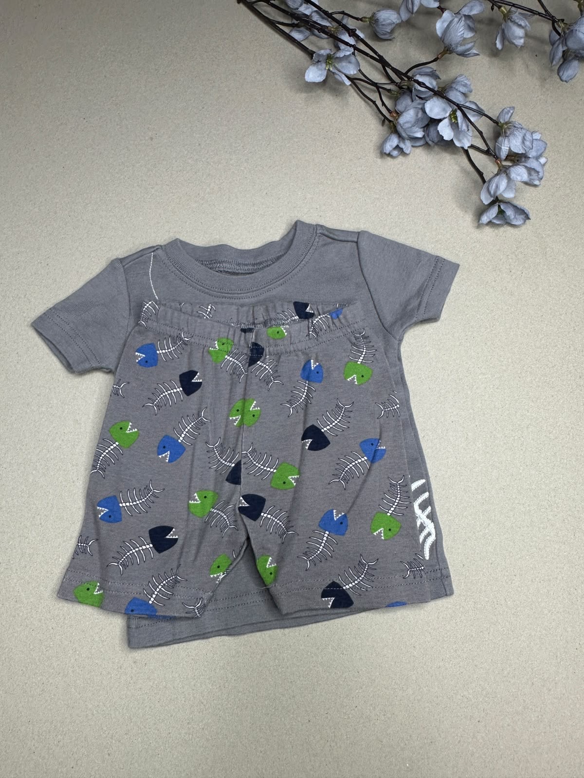 Gymboree