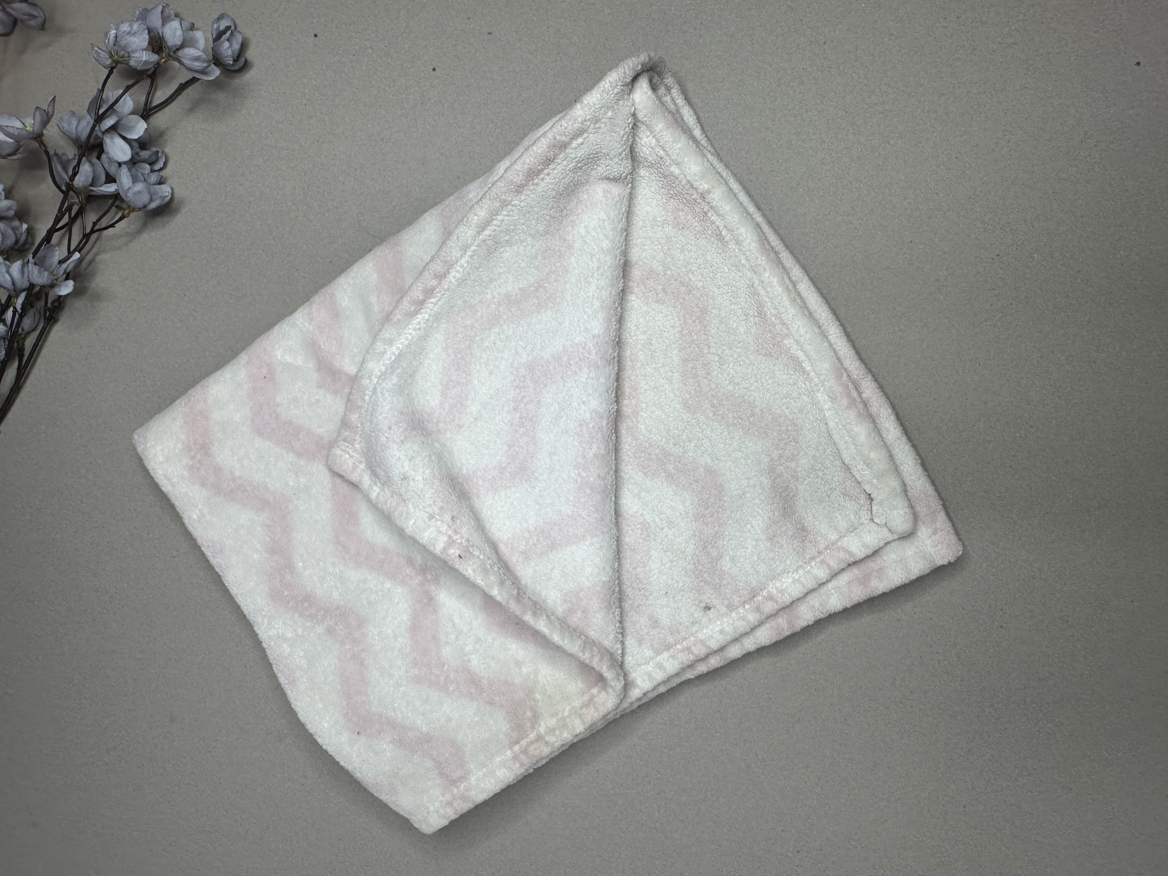 Blankets americano