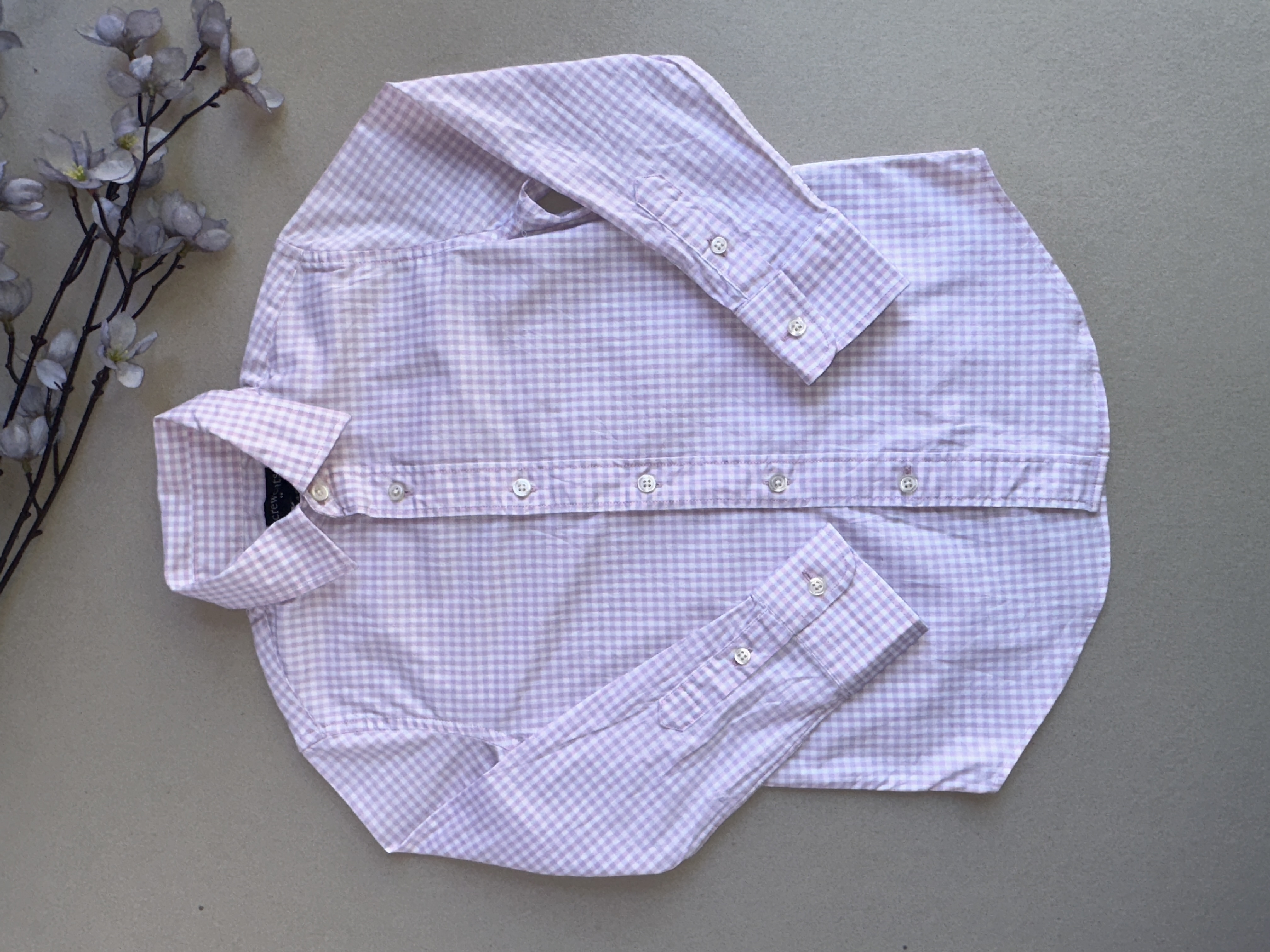 Crewcuts