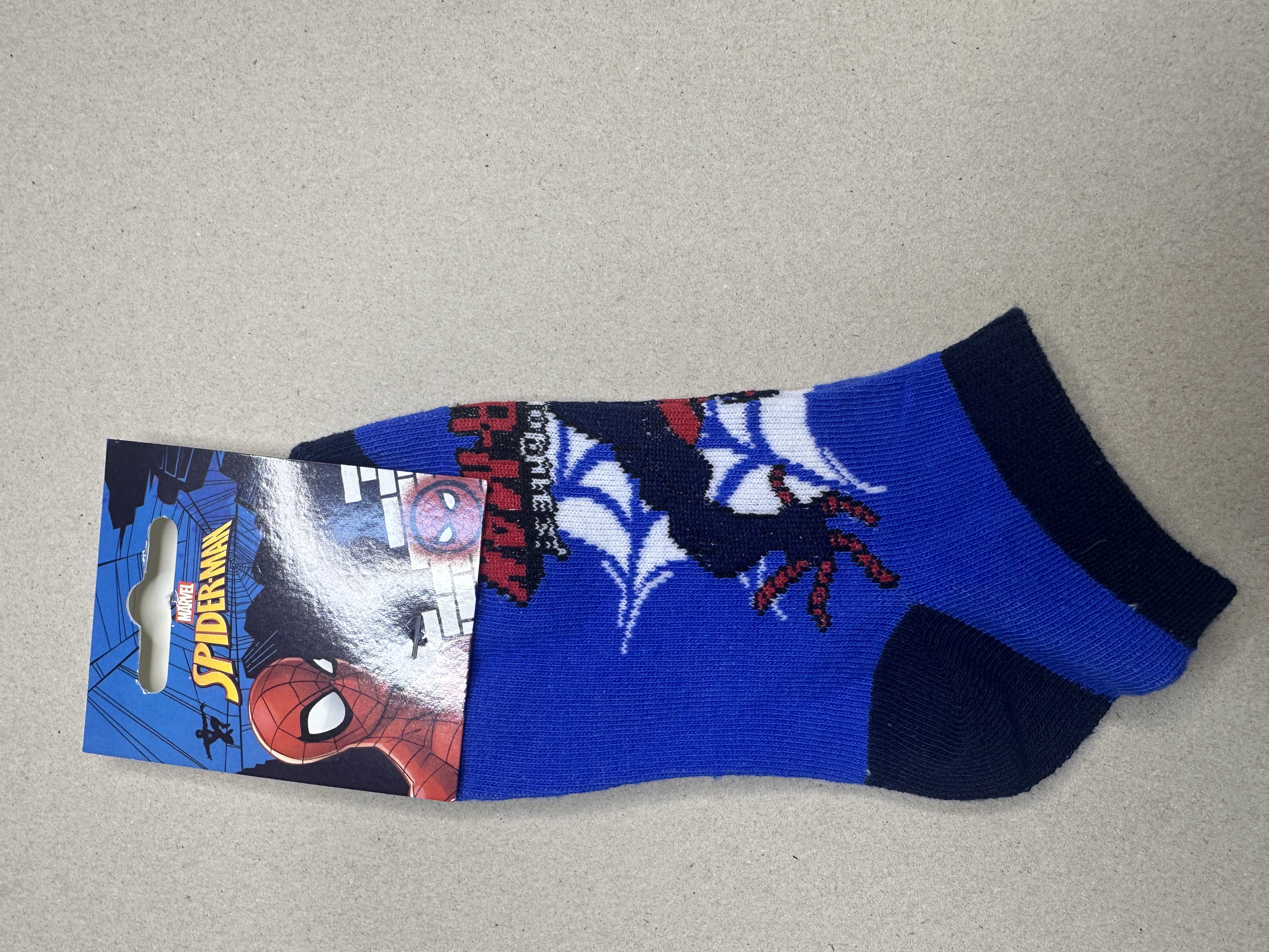 Spiderman