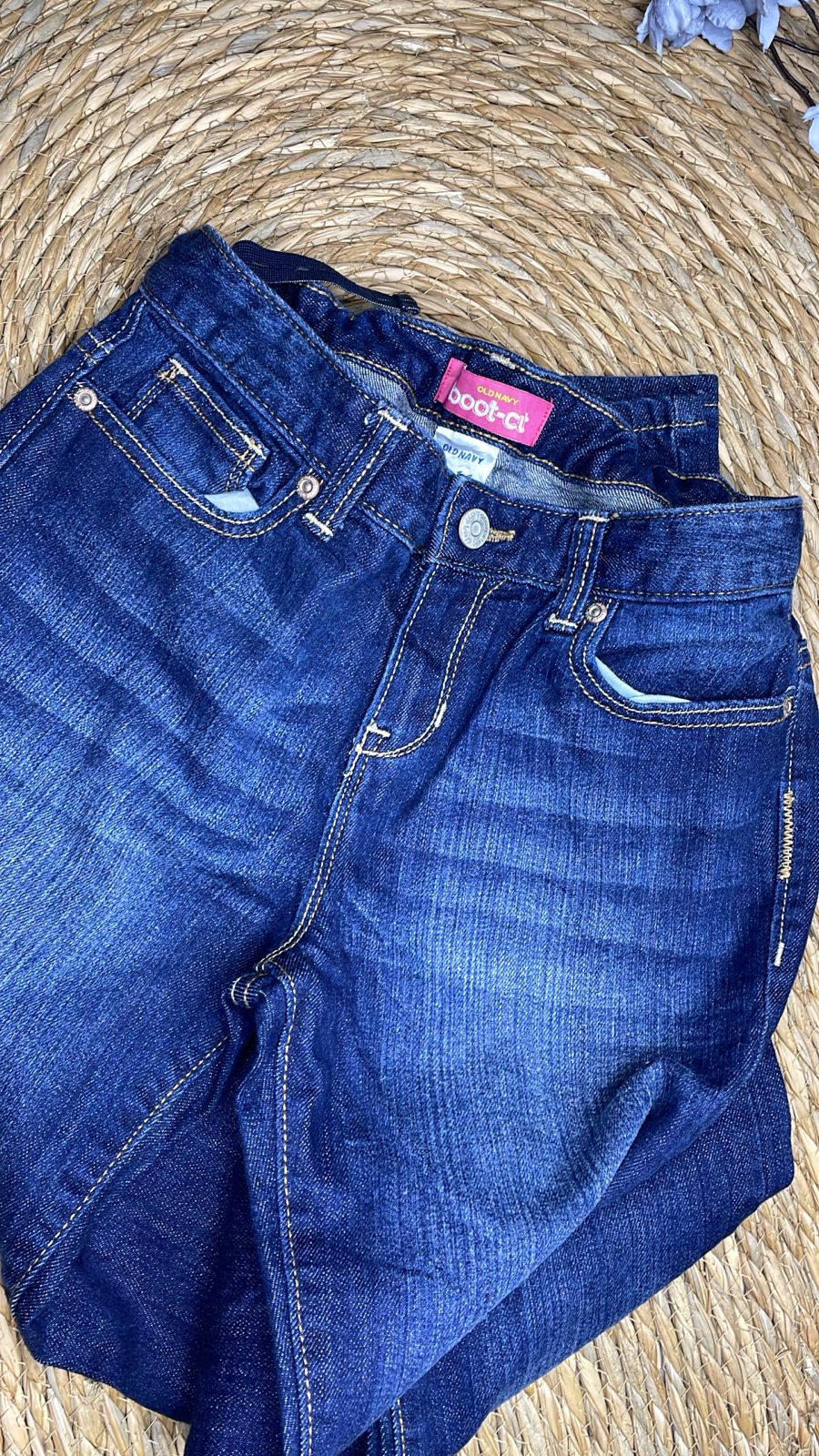 OLD NAVY