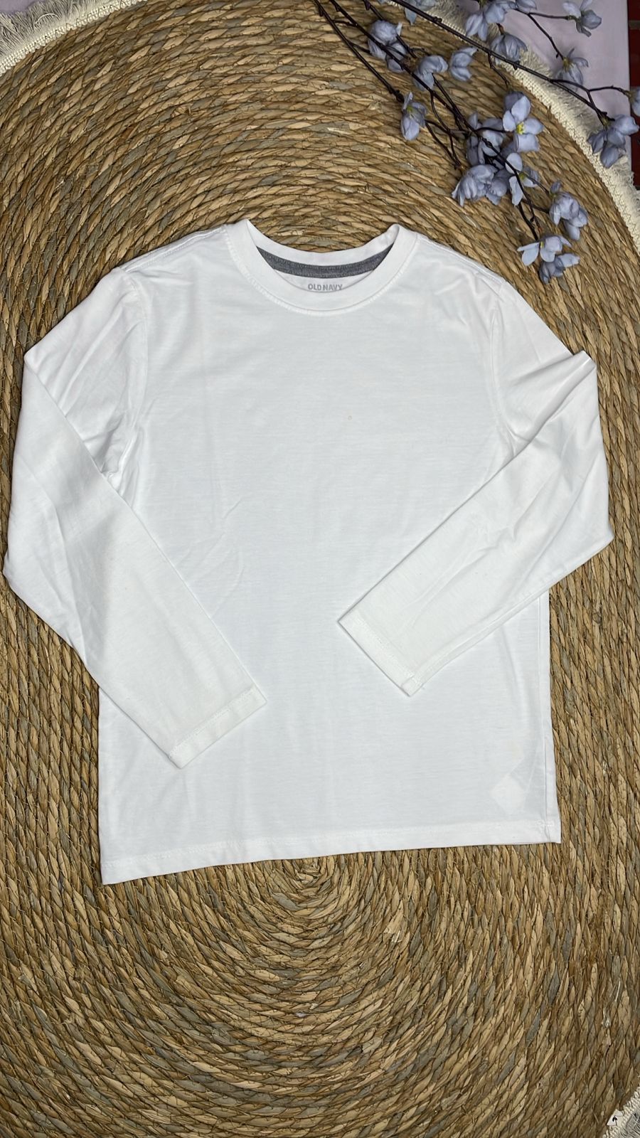 OLD NAVY