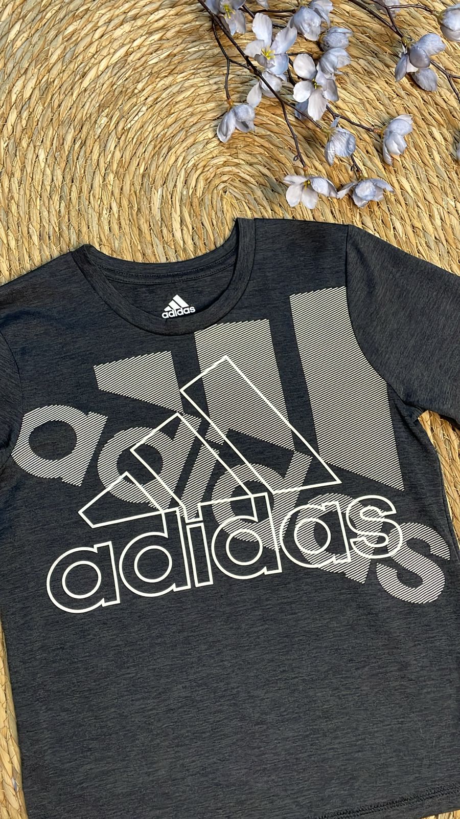 adidas