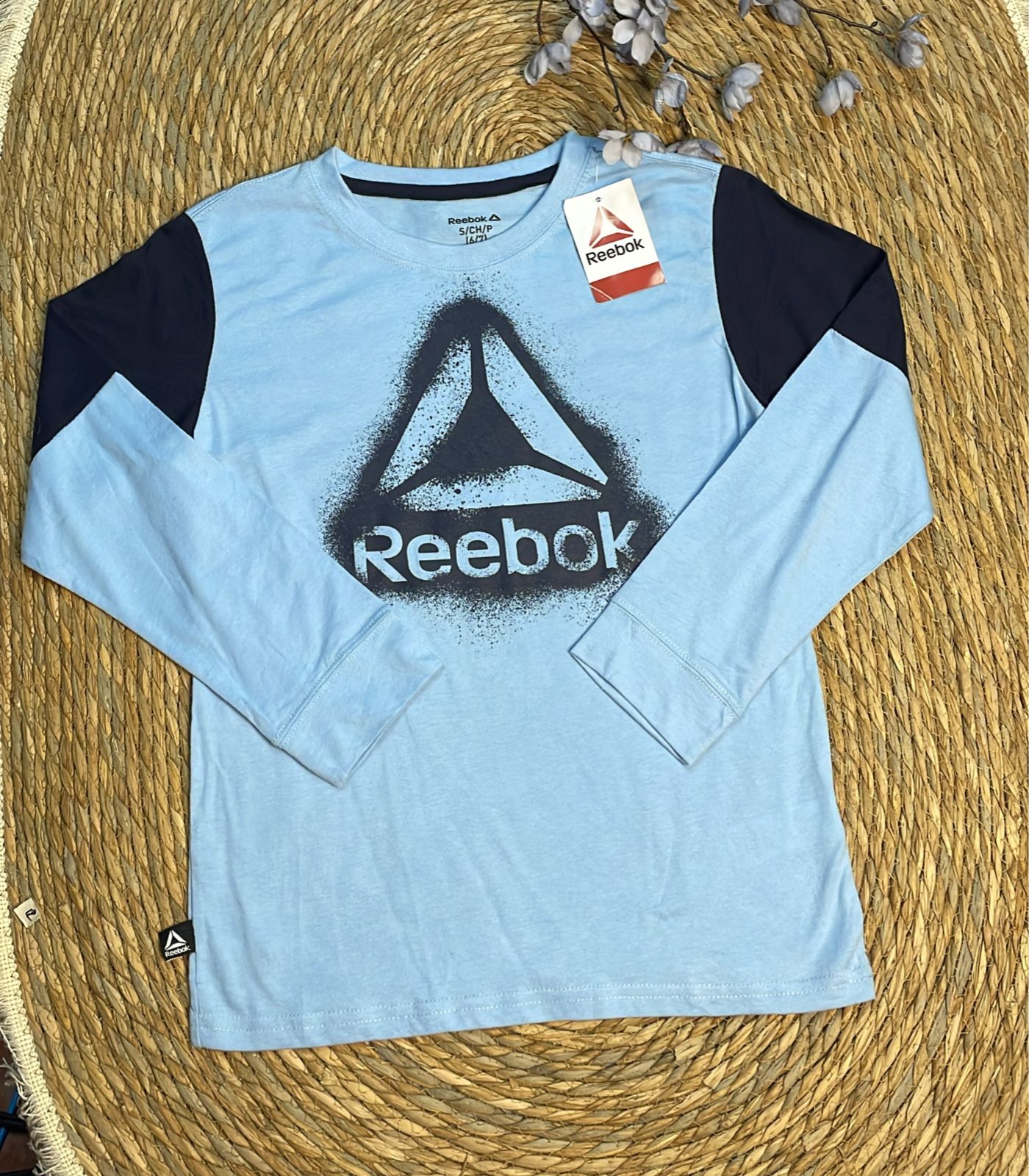 Reebok