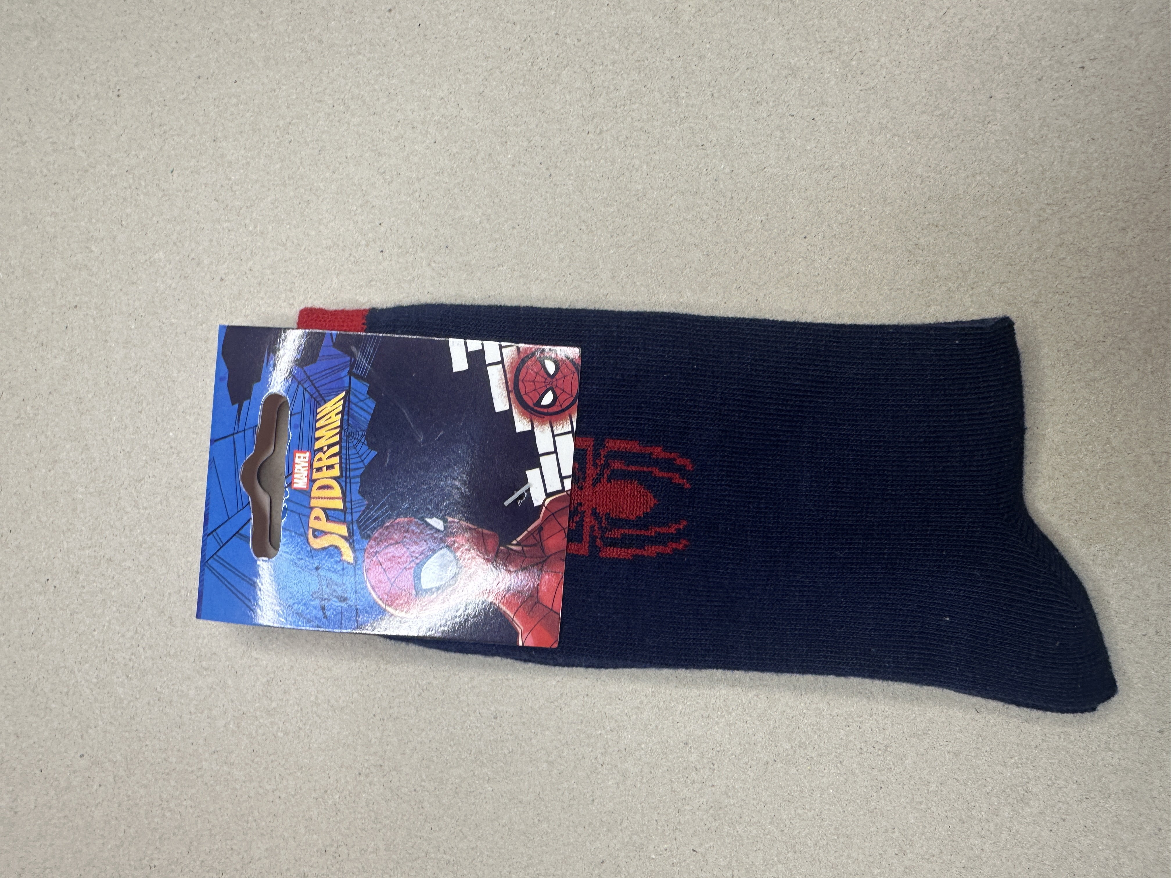 Spiderman