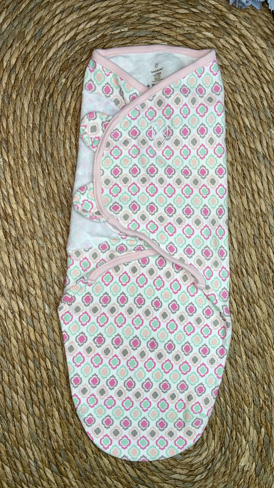 swaddleme