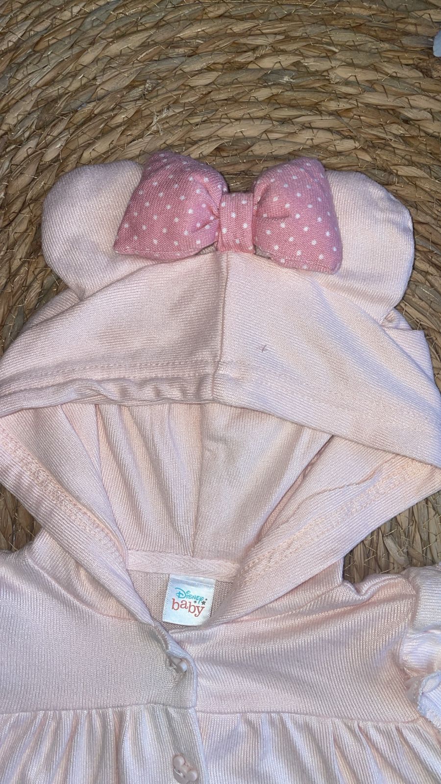 Disney baby