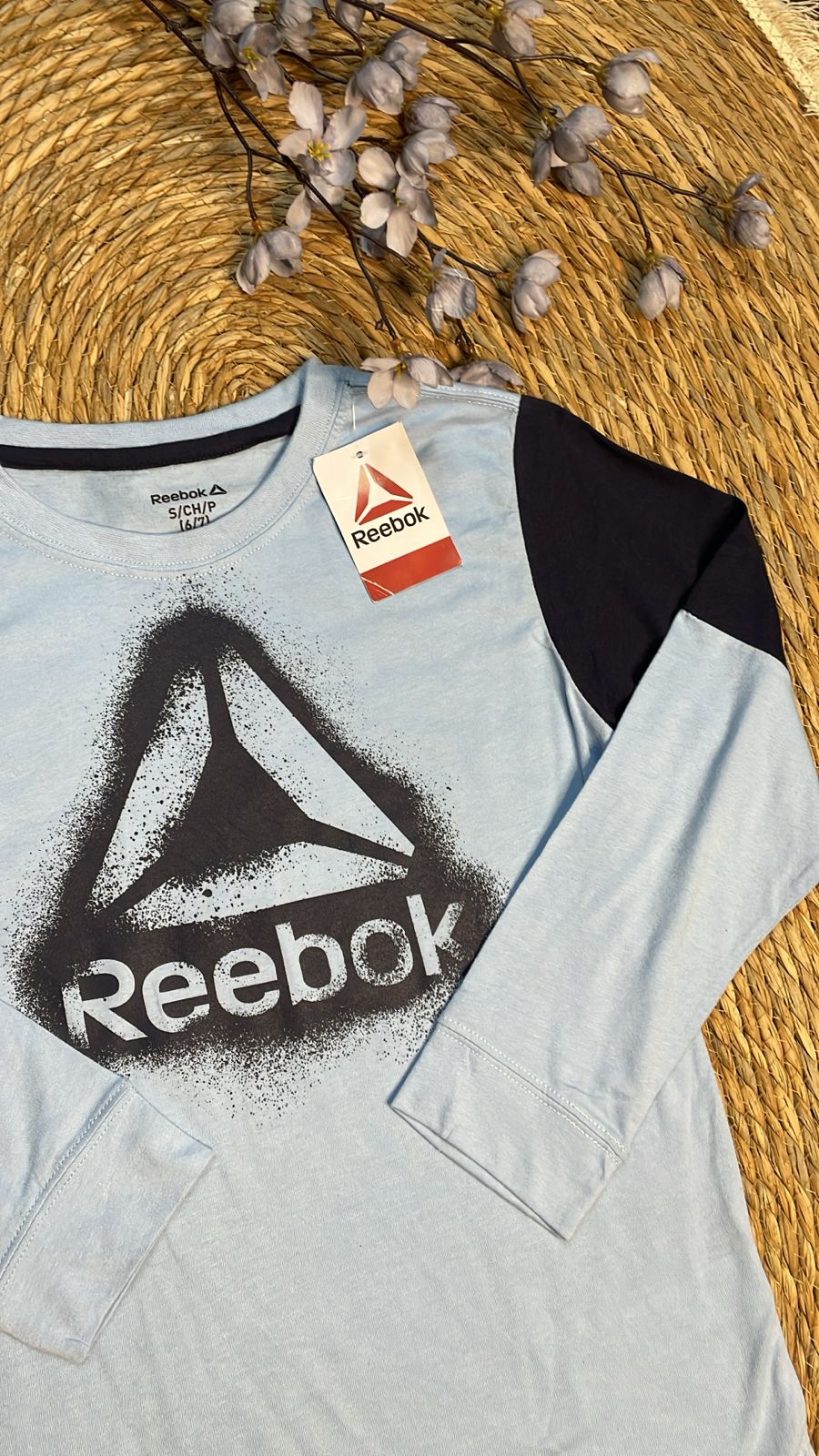 Reebok