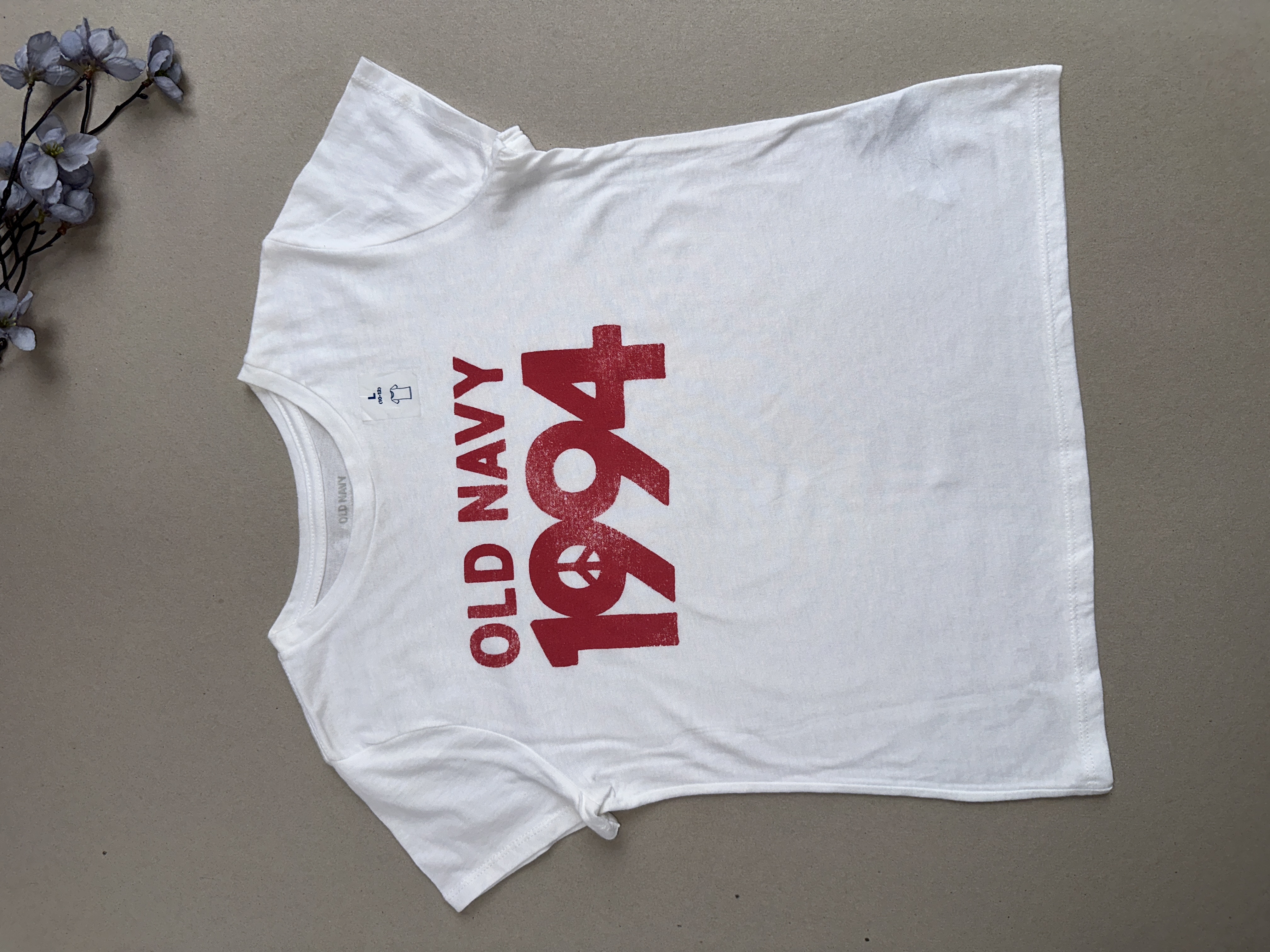 Old navy