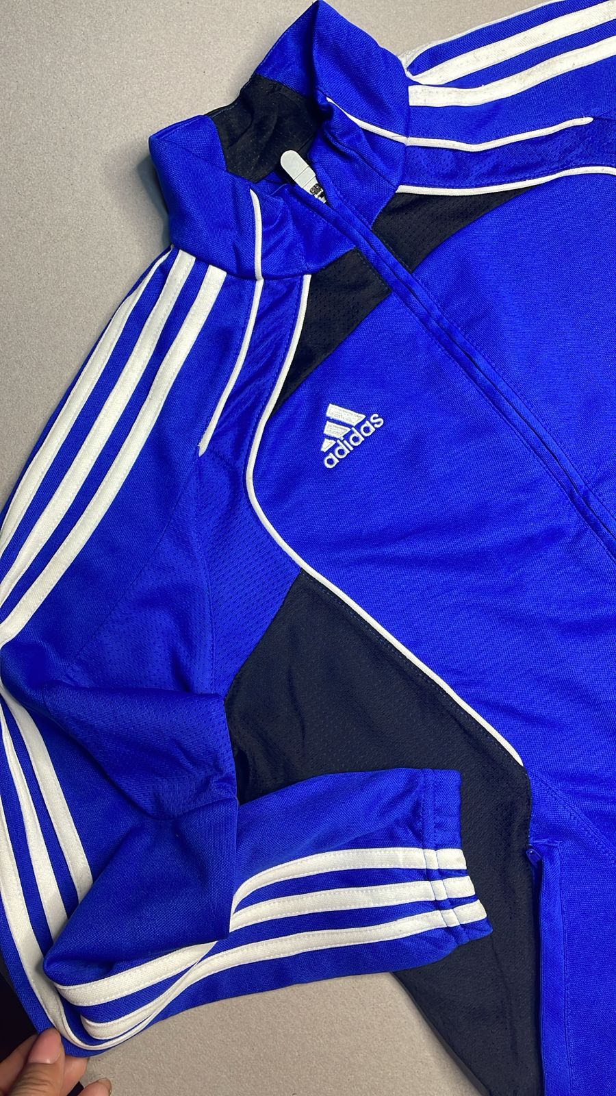 adidas