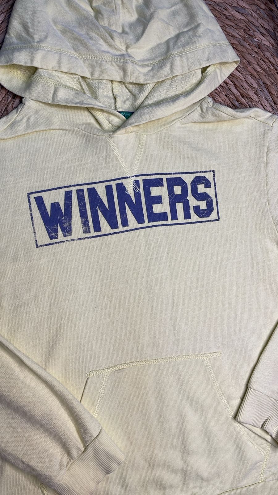 BENETTON