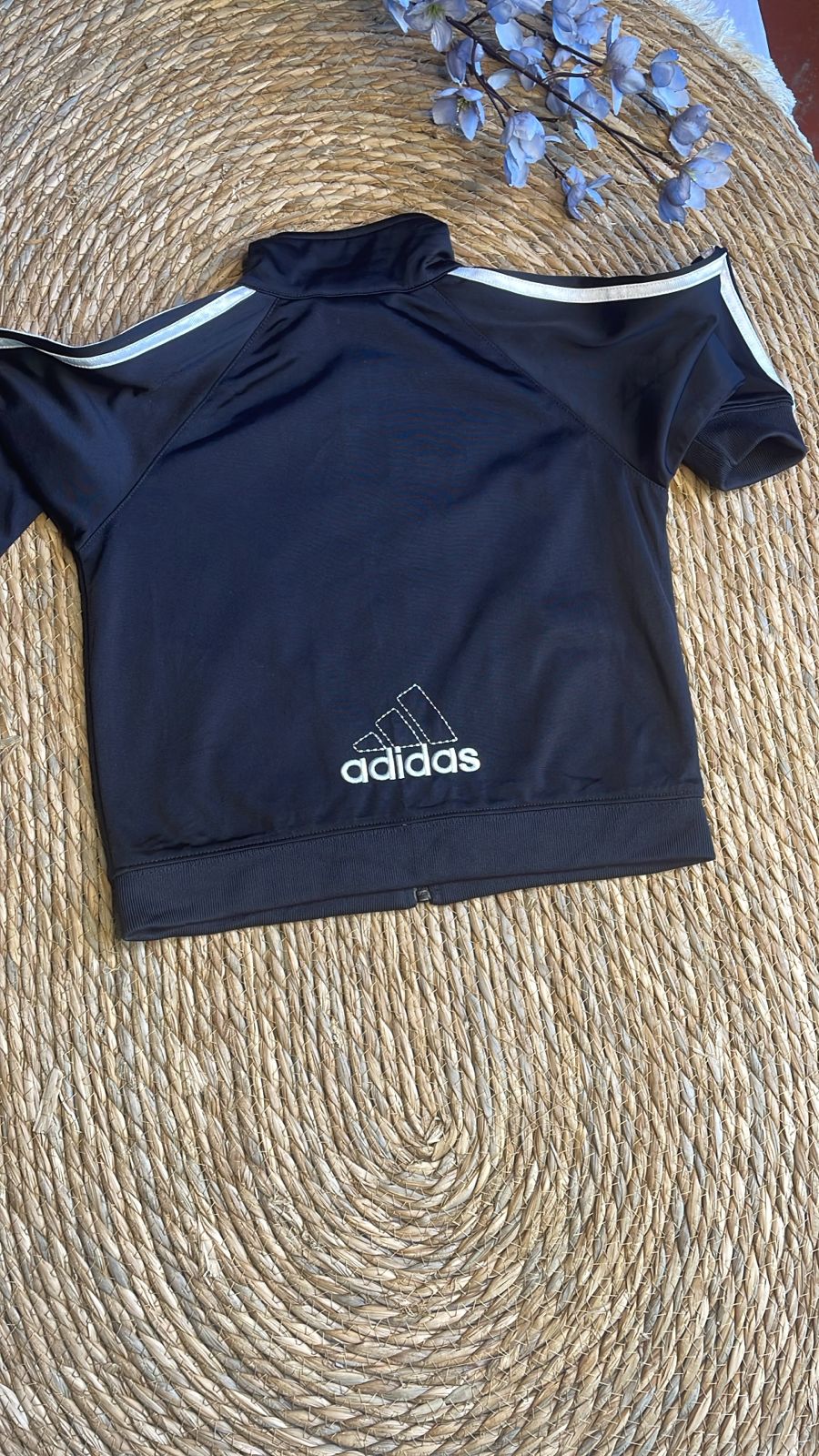 adidas