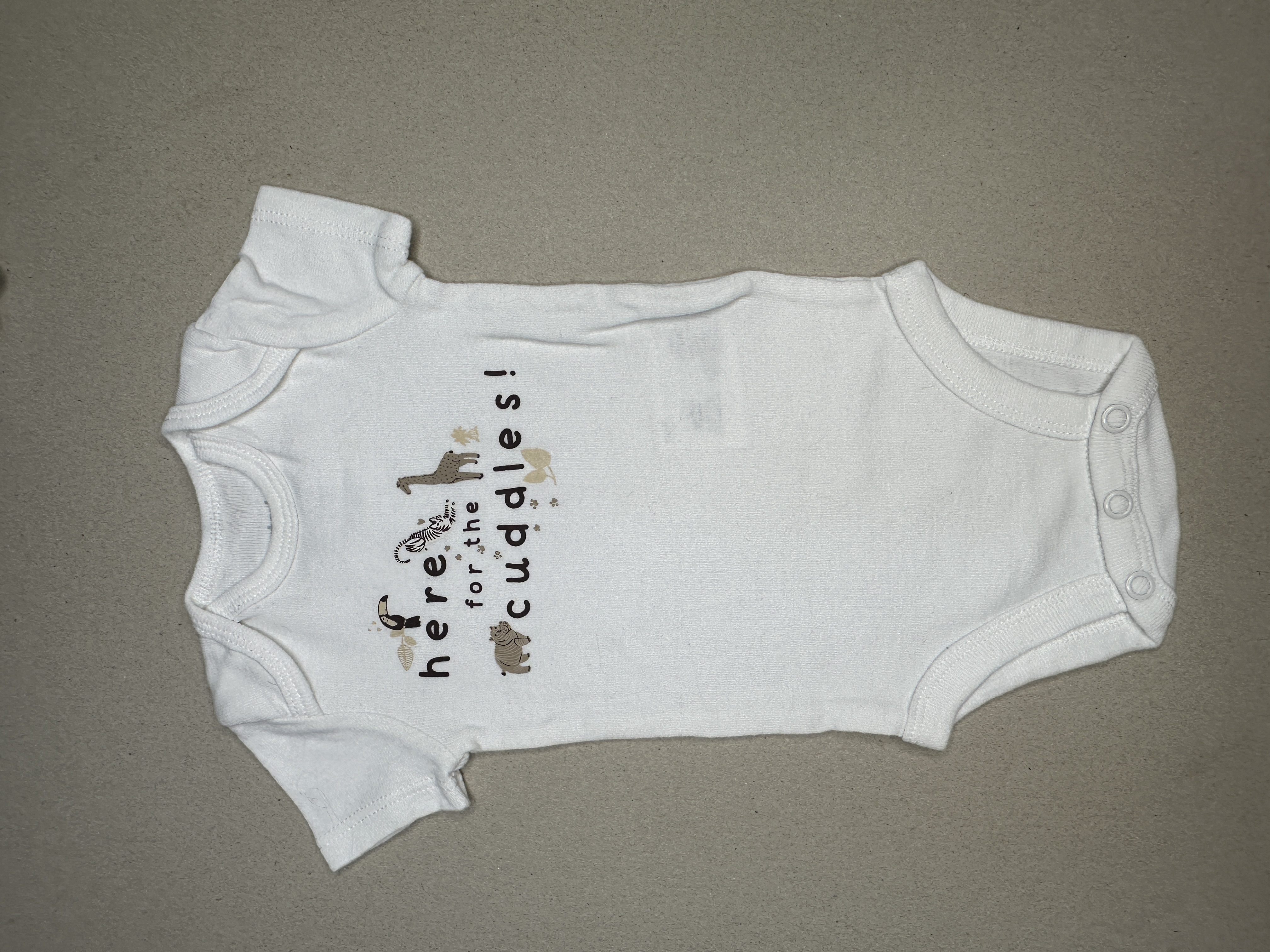 Carters