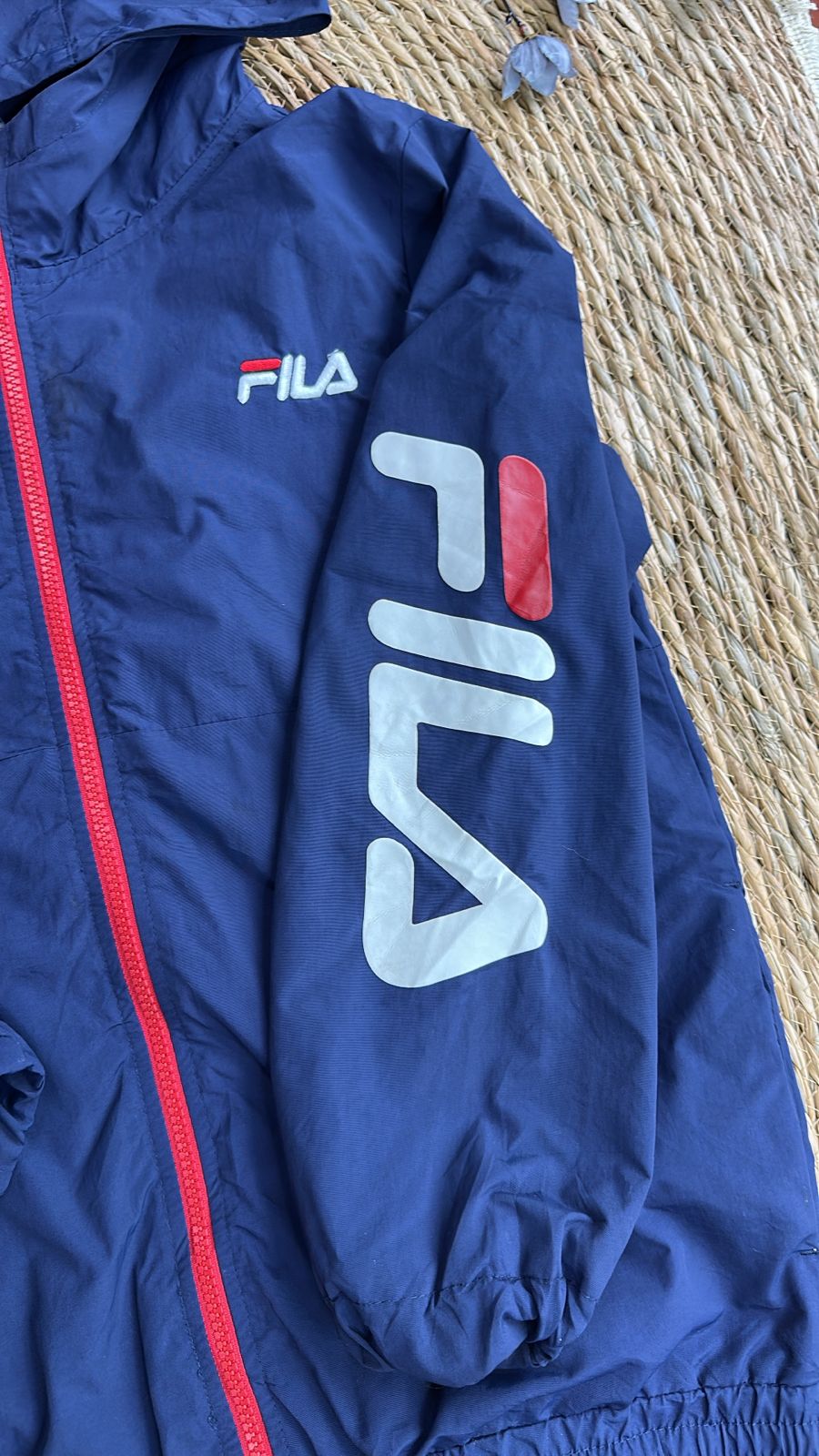 FILA