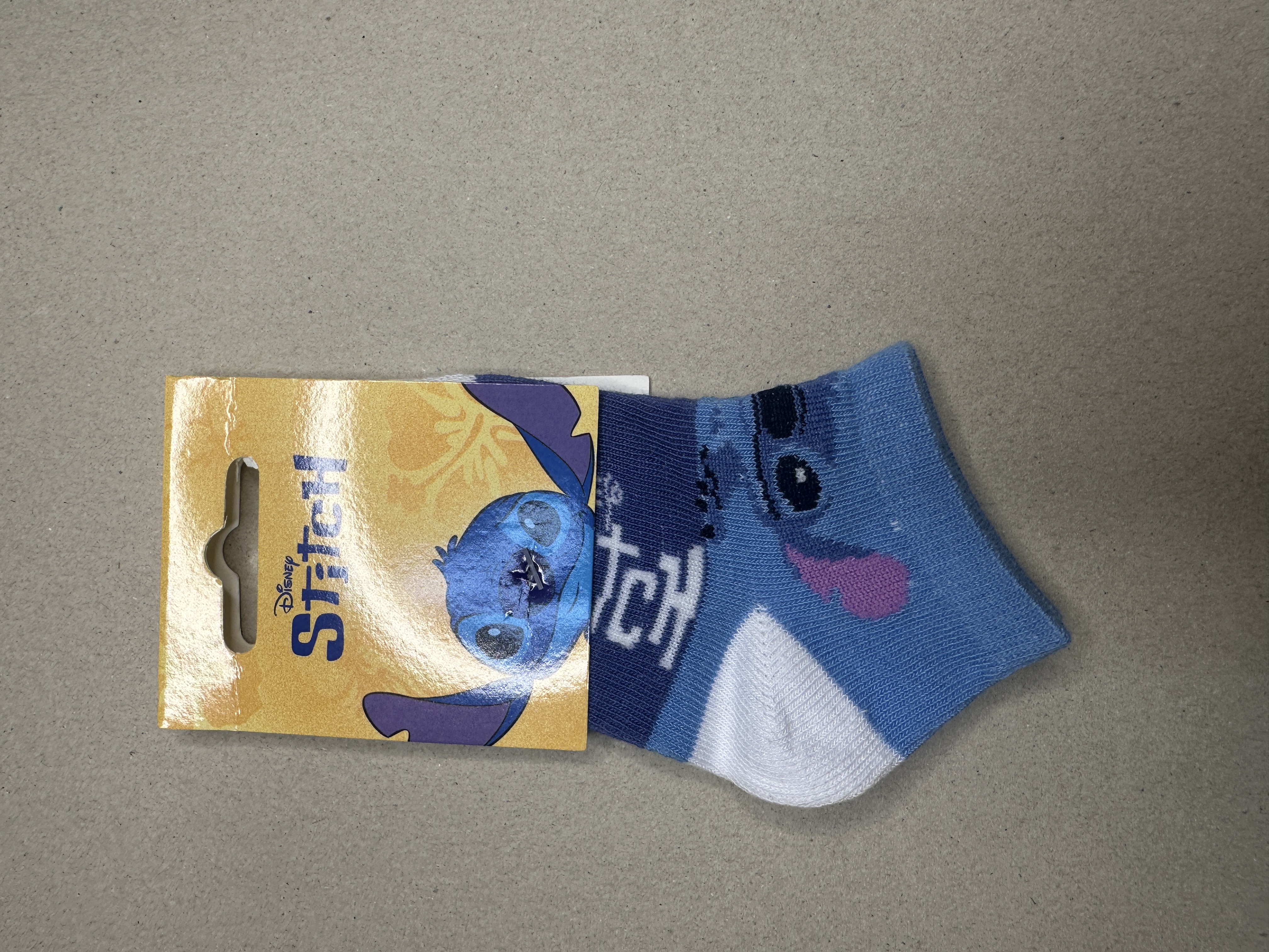 Stich