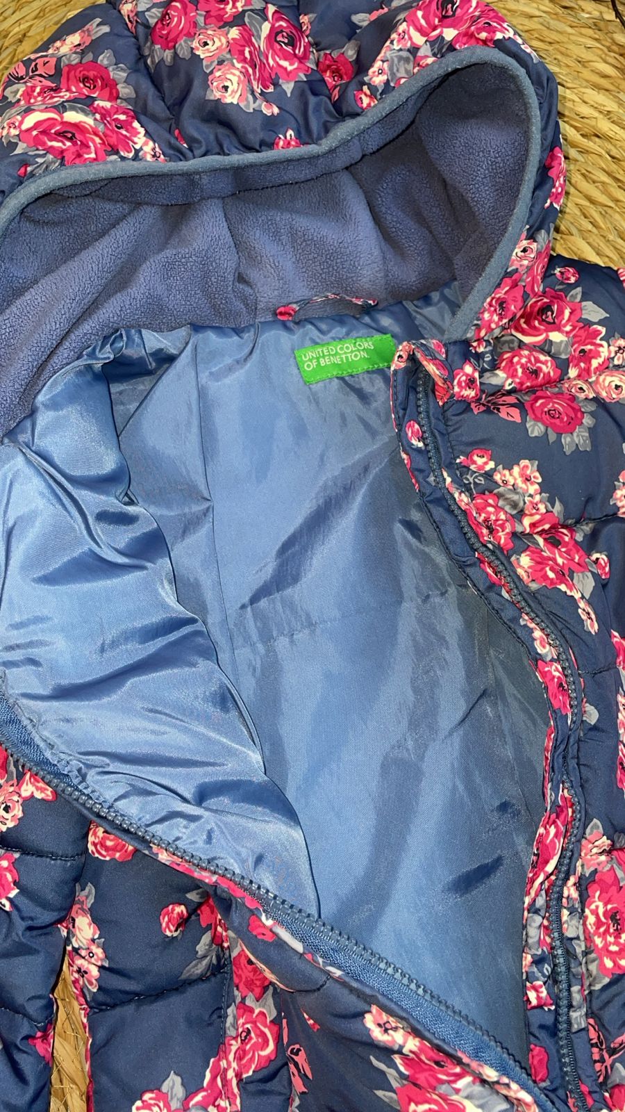 BENETTON