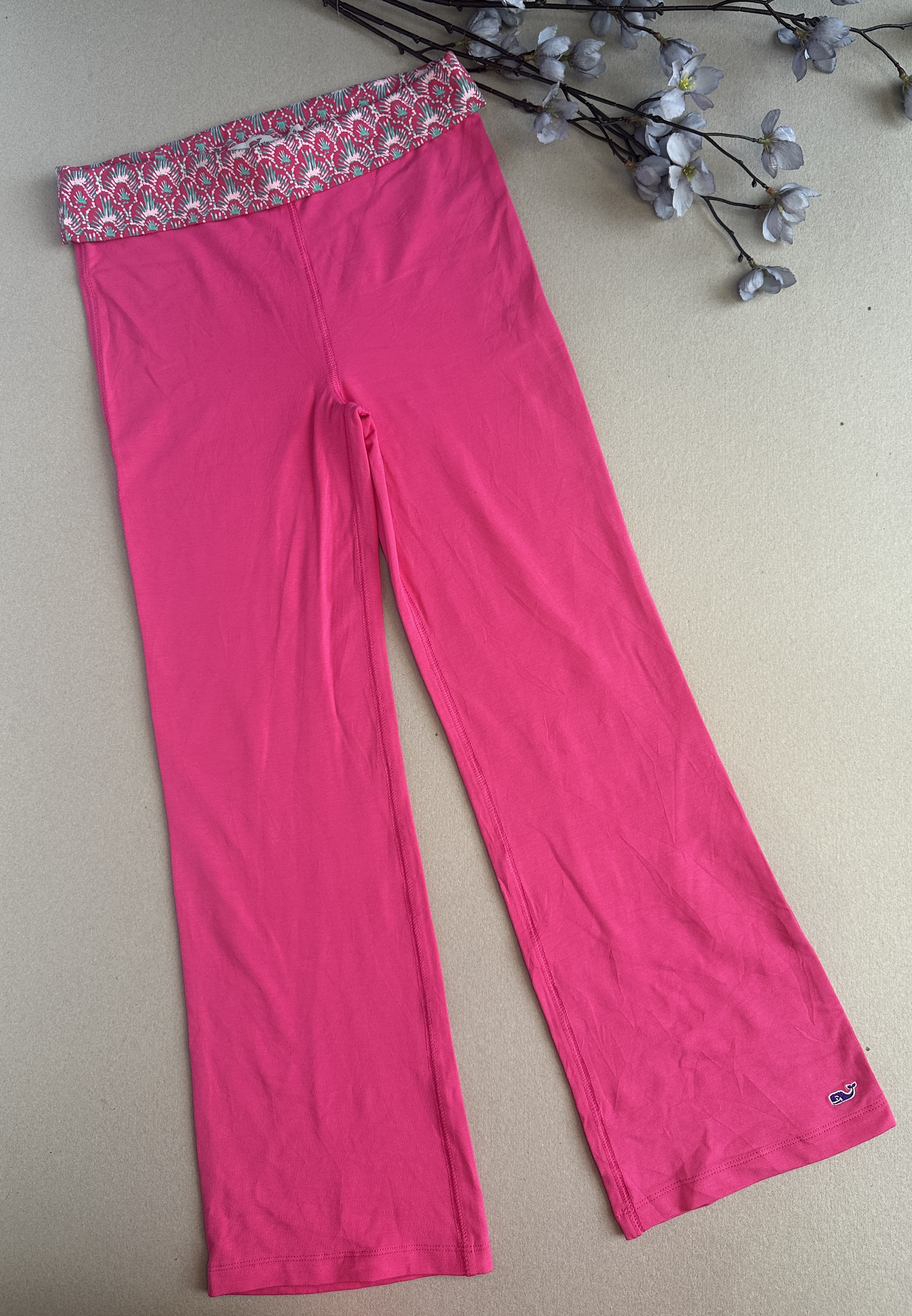 Vineyard vines