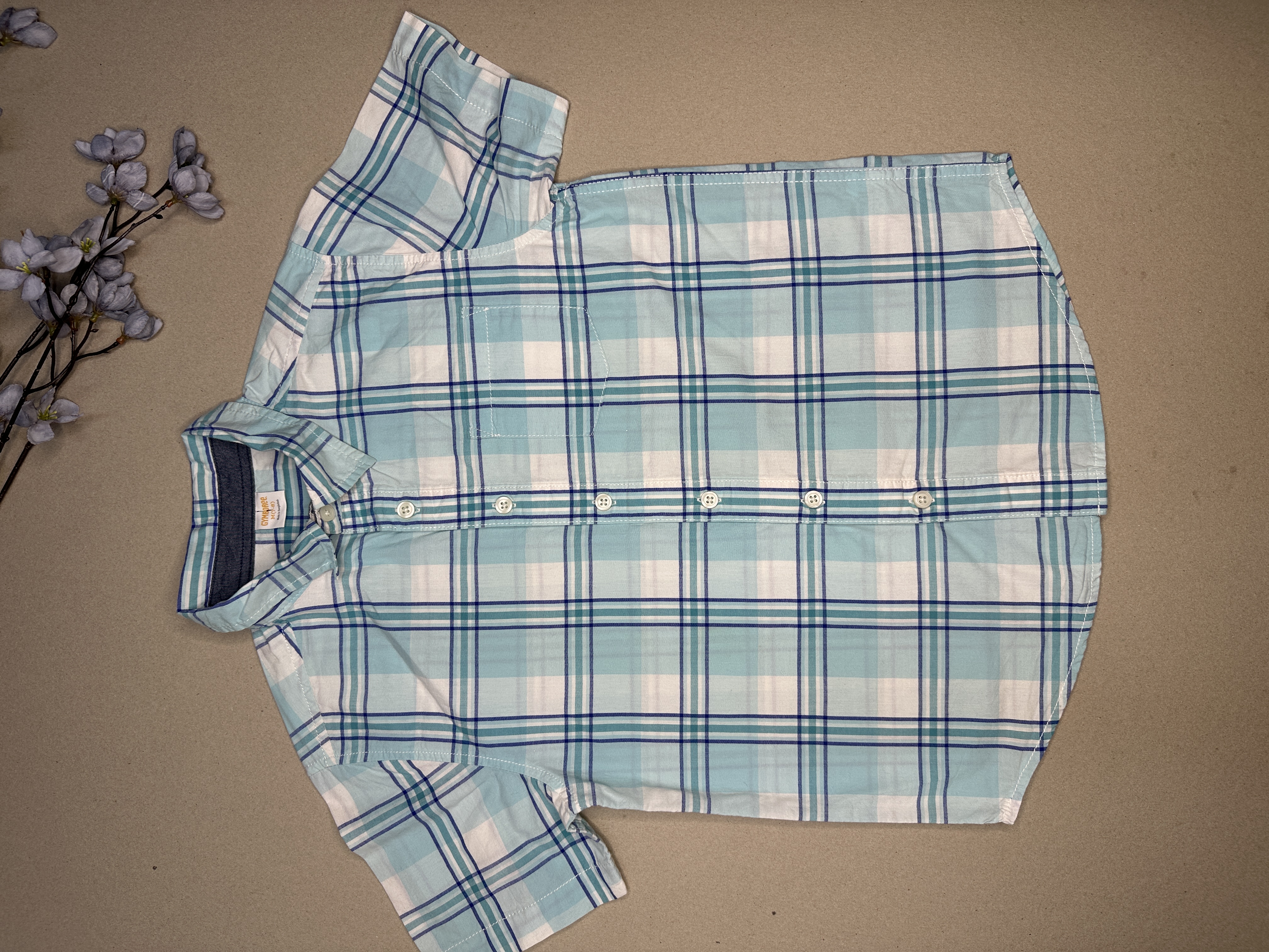 Gymboree