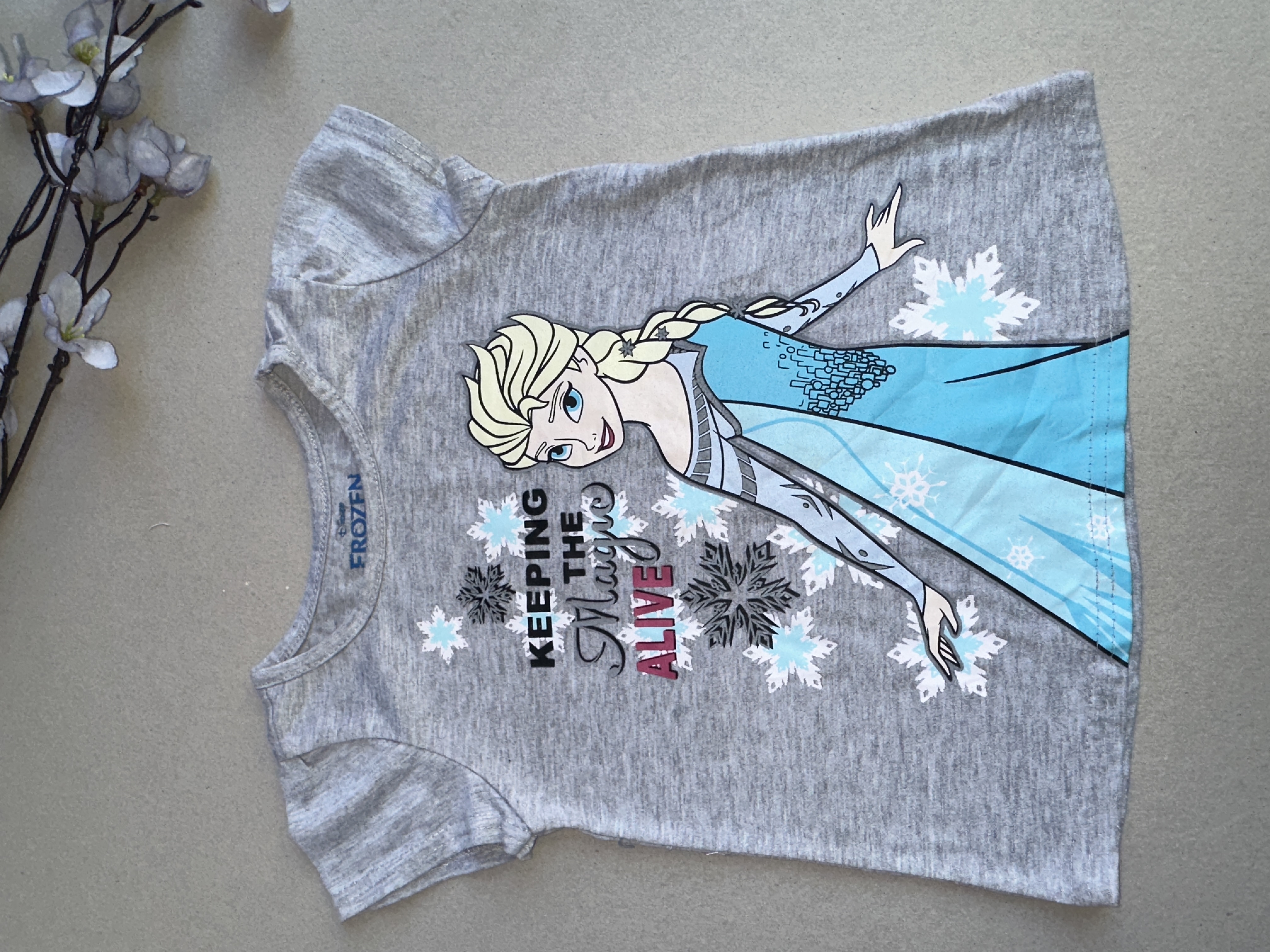 Frozen