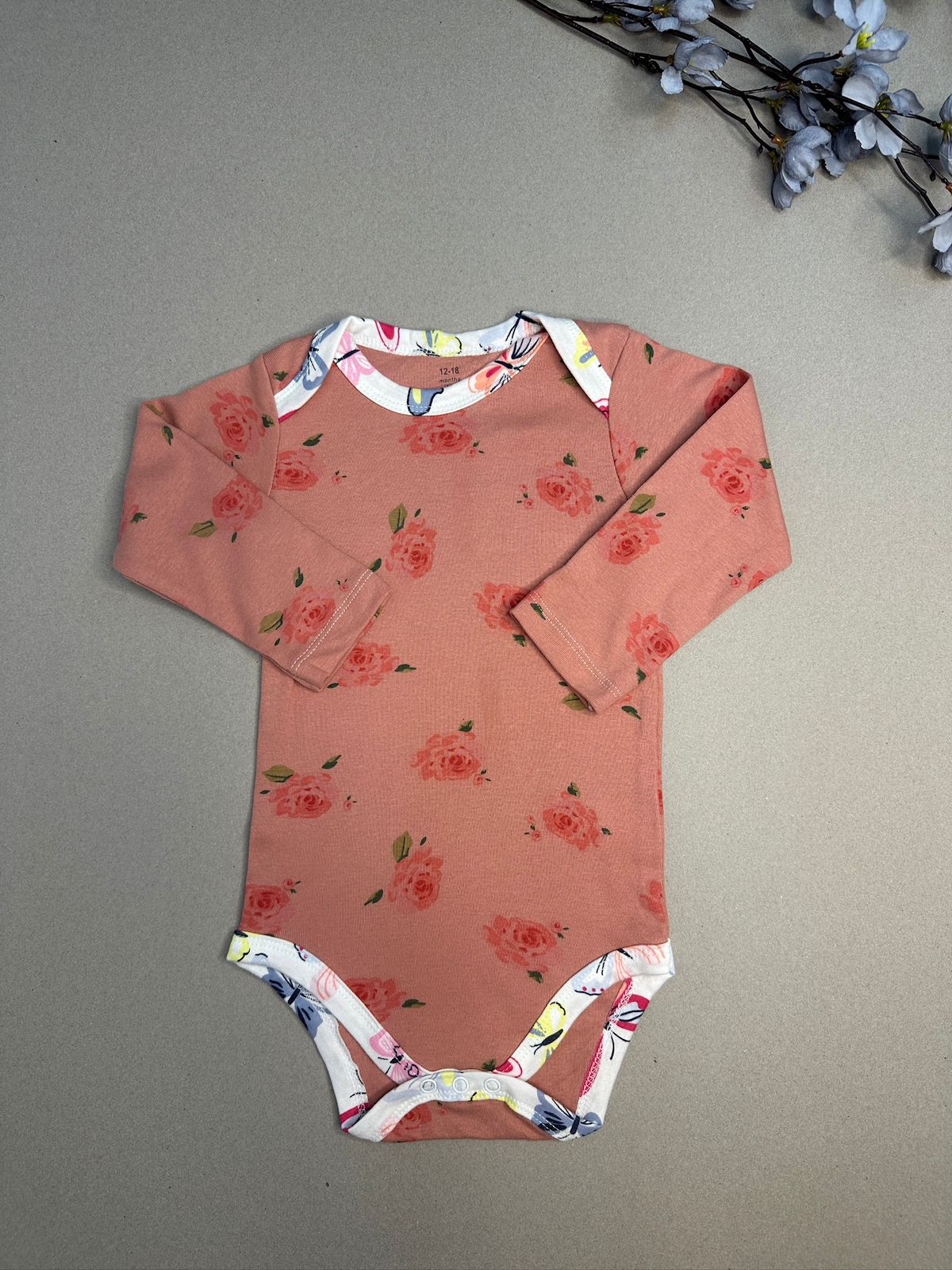 flores body