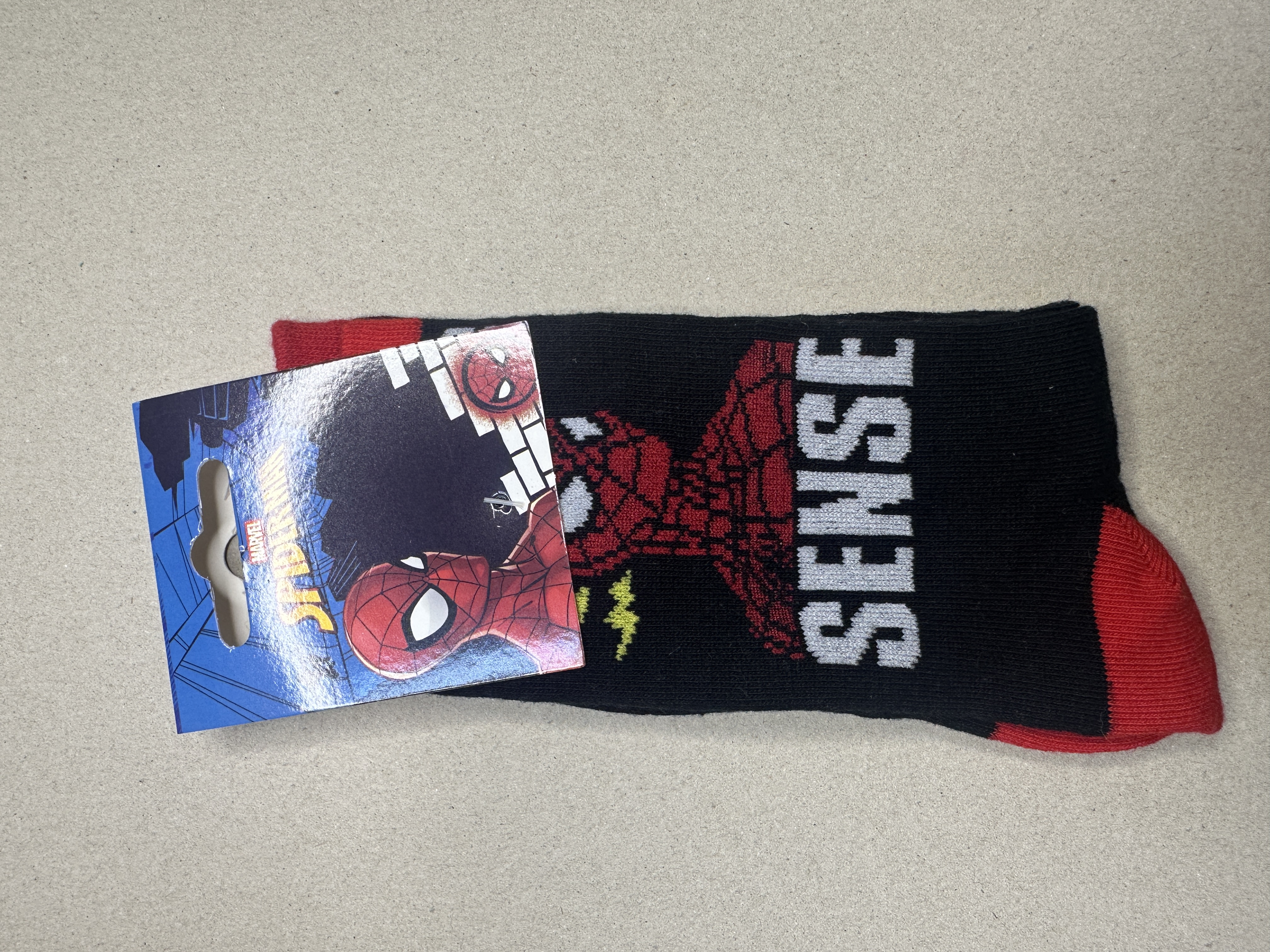 Spiderman
