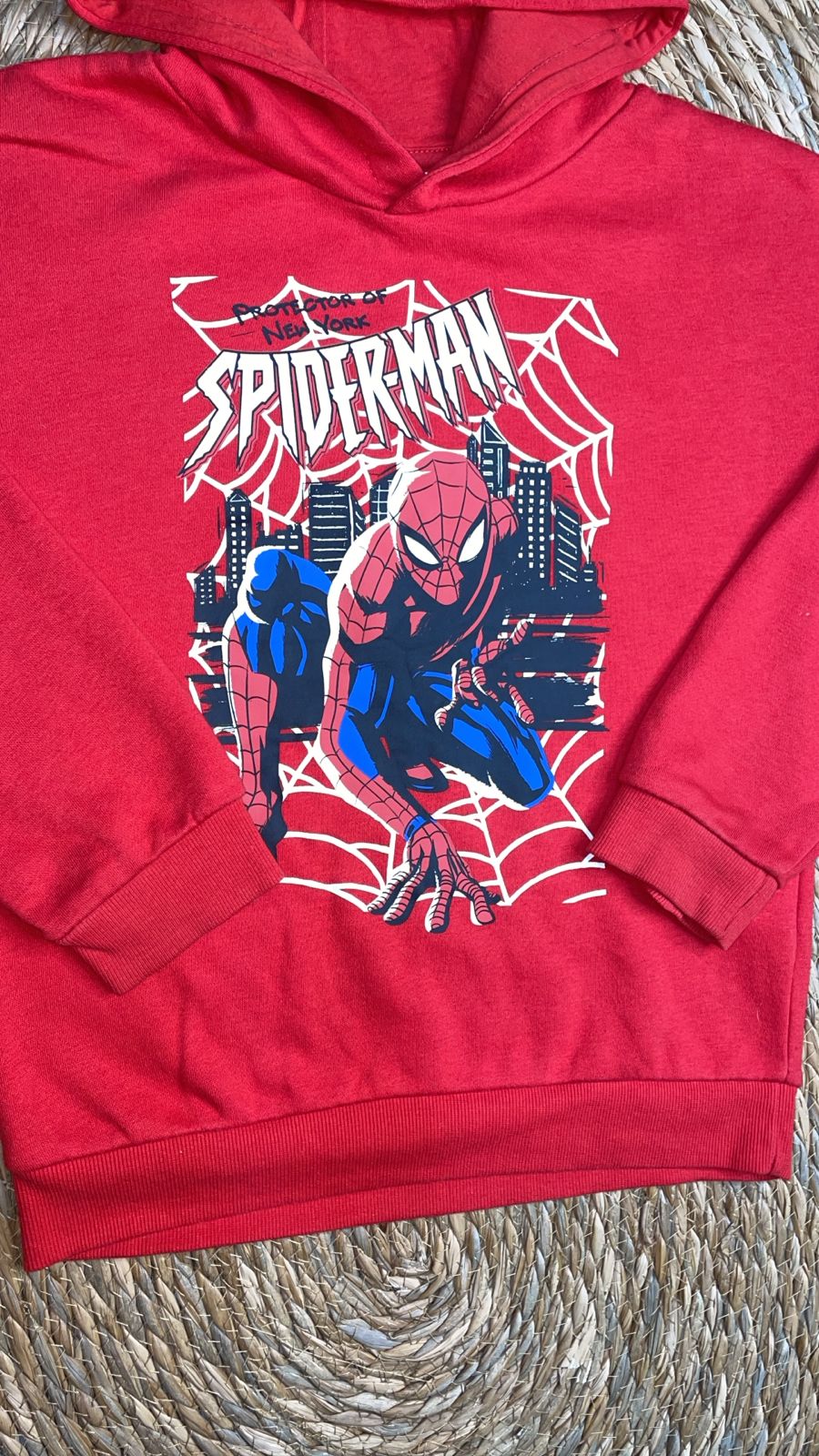 MARVEL
