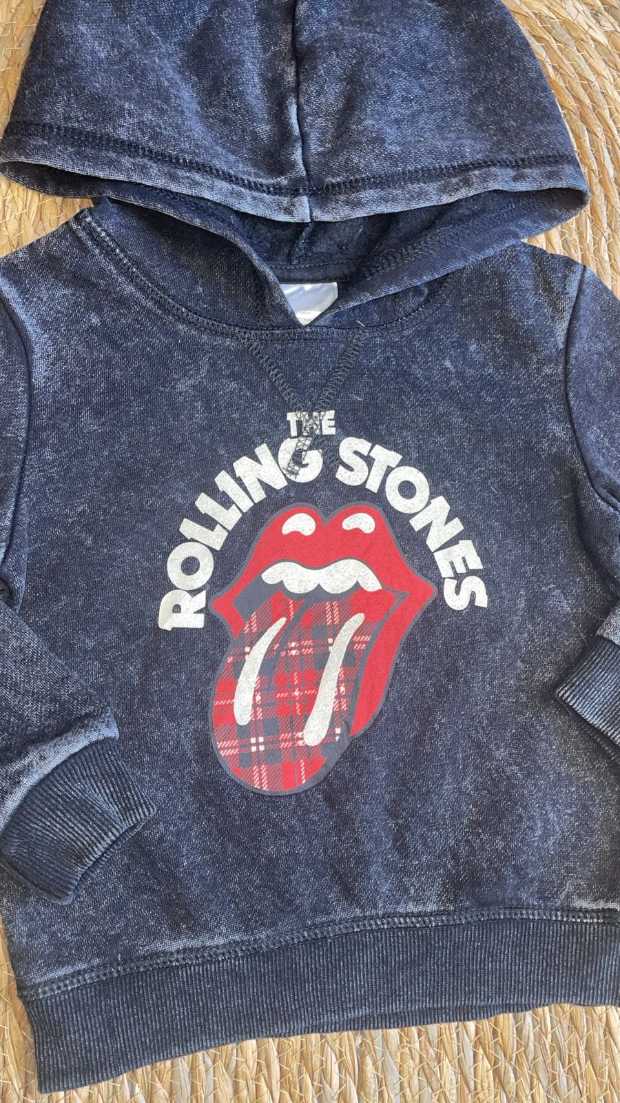 the RollingStomes