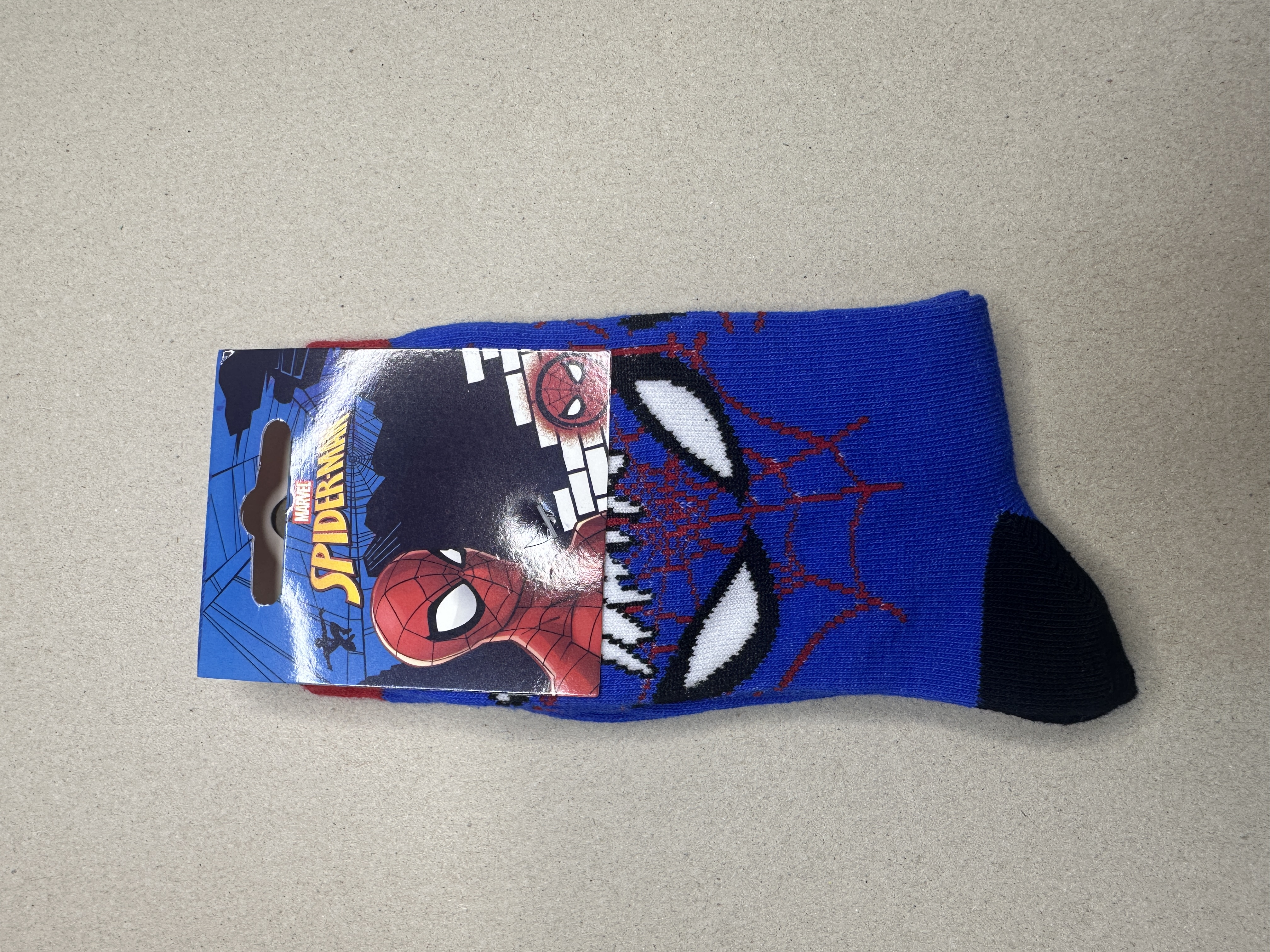 Spiderman