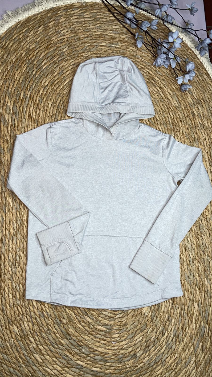 ATHLETA GIRL