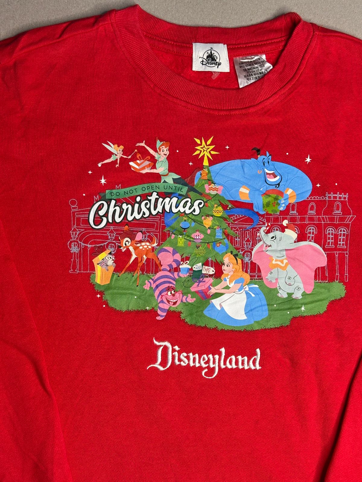 Disney