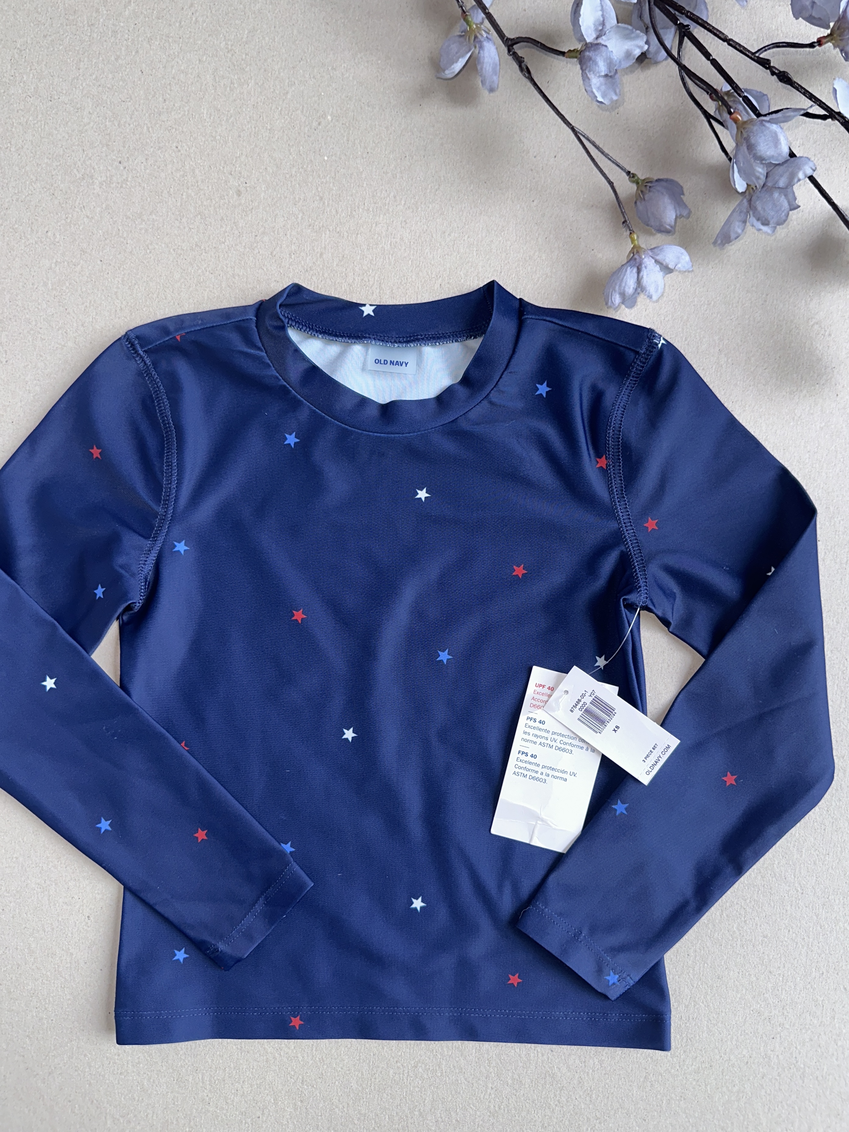 Old navy