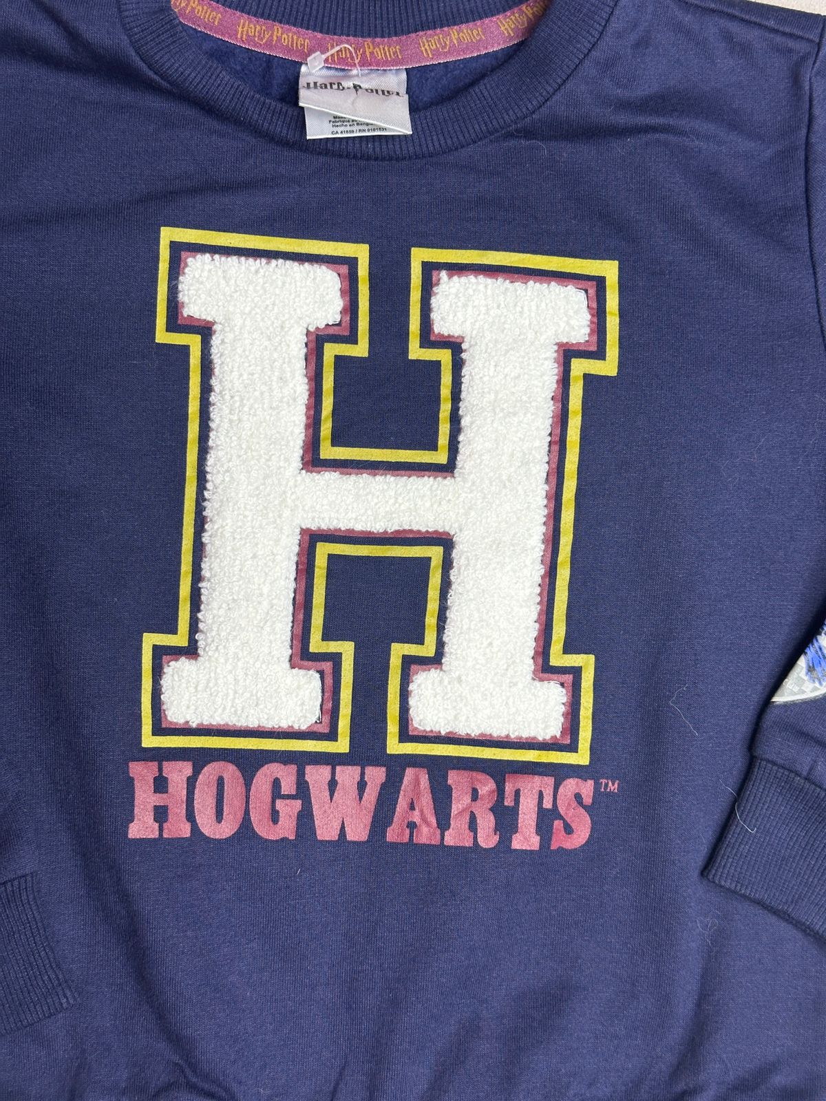 Harry Potter