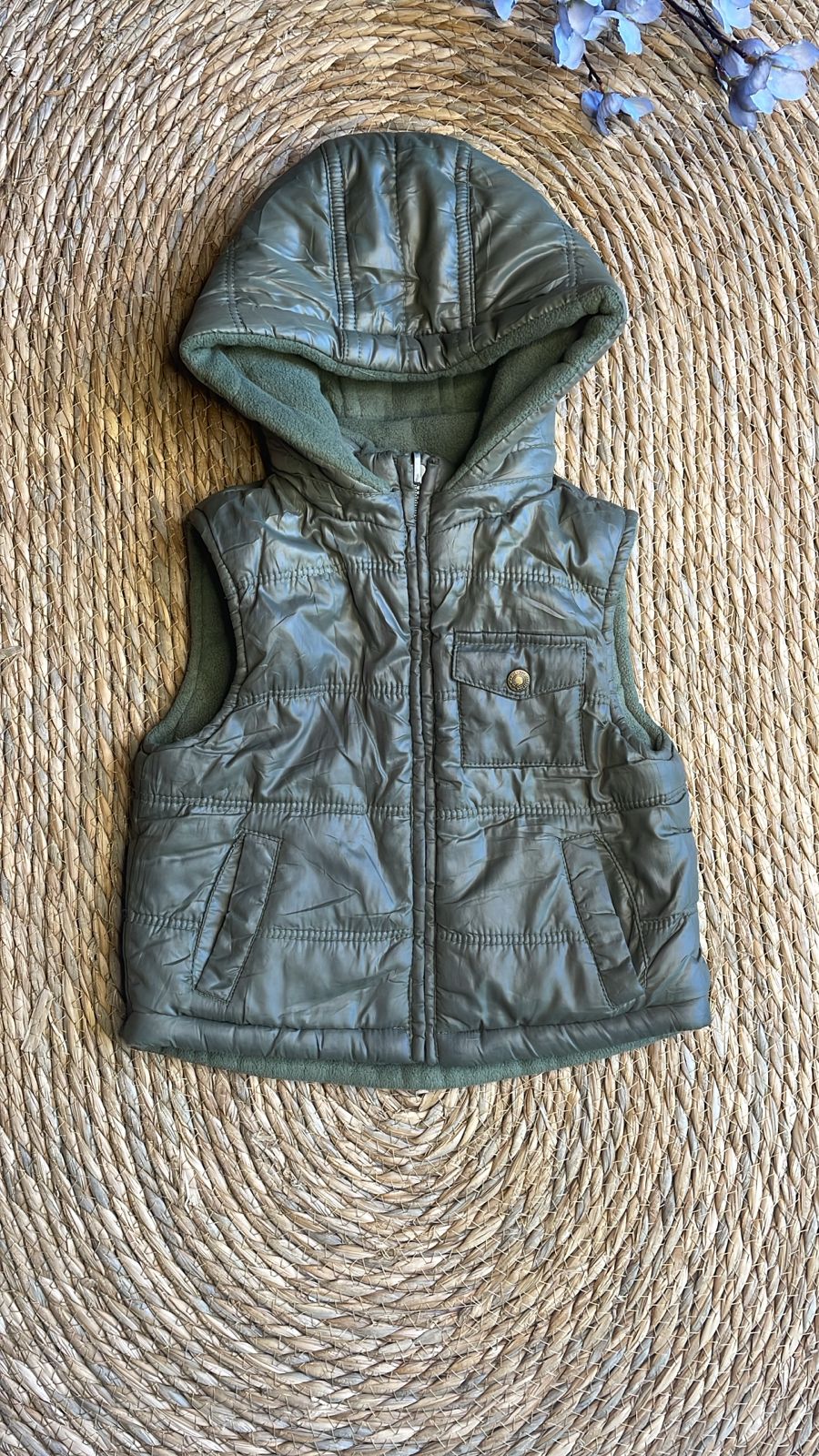 MY JACKET