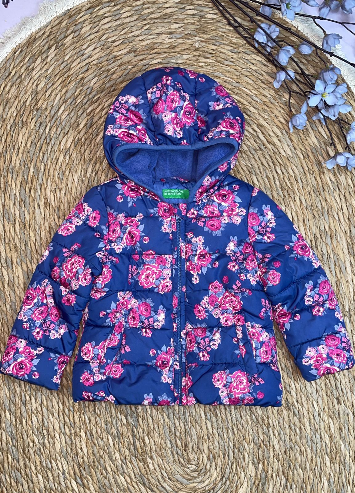 BENETTON