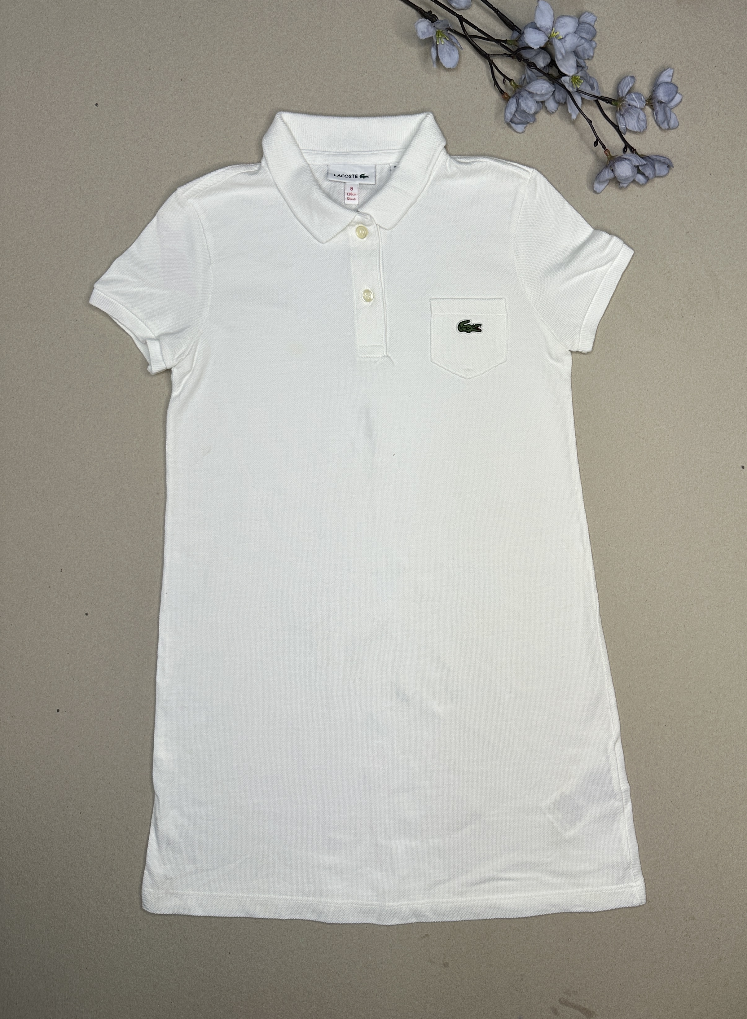 Lacoste